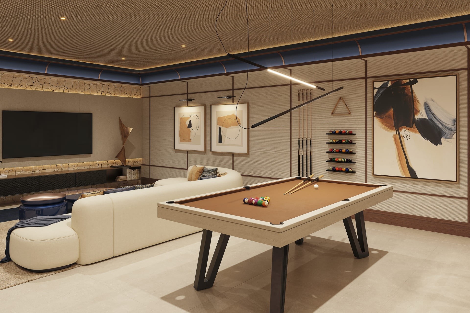 Nueva construcción  - Villa -
Marbella