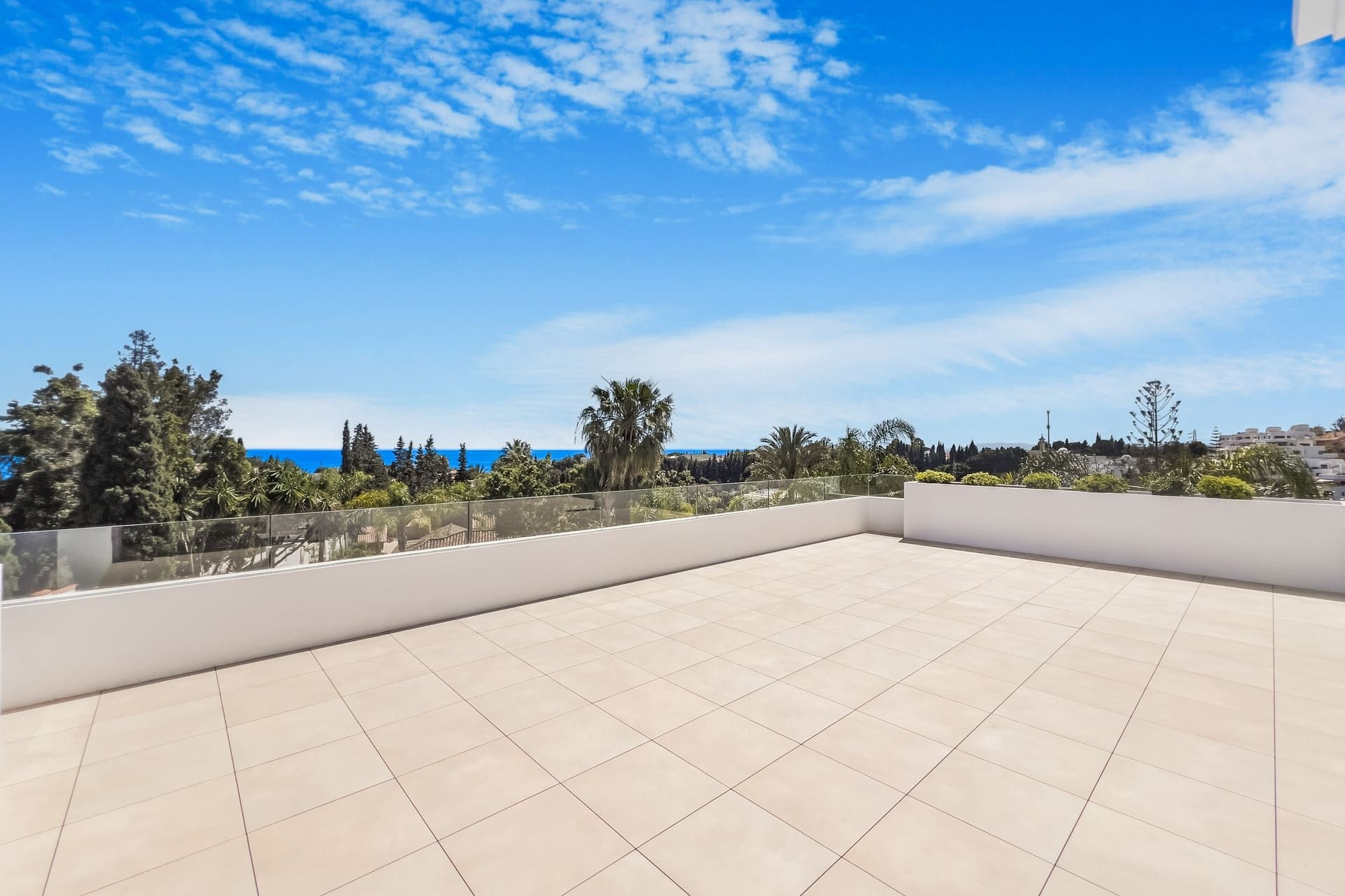 Nueva construcción  - Villa -
Marbella