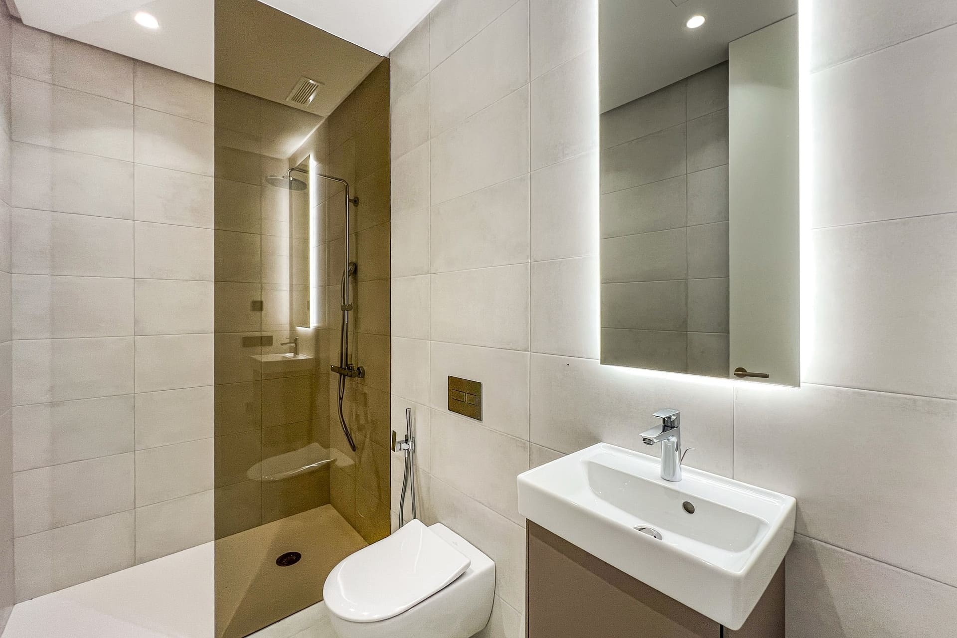 Nueva construcción  - Villa -
Marbella