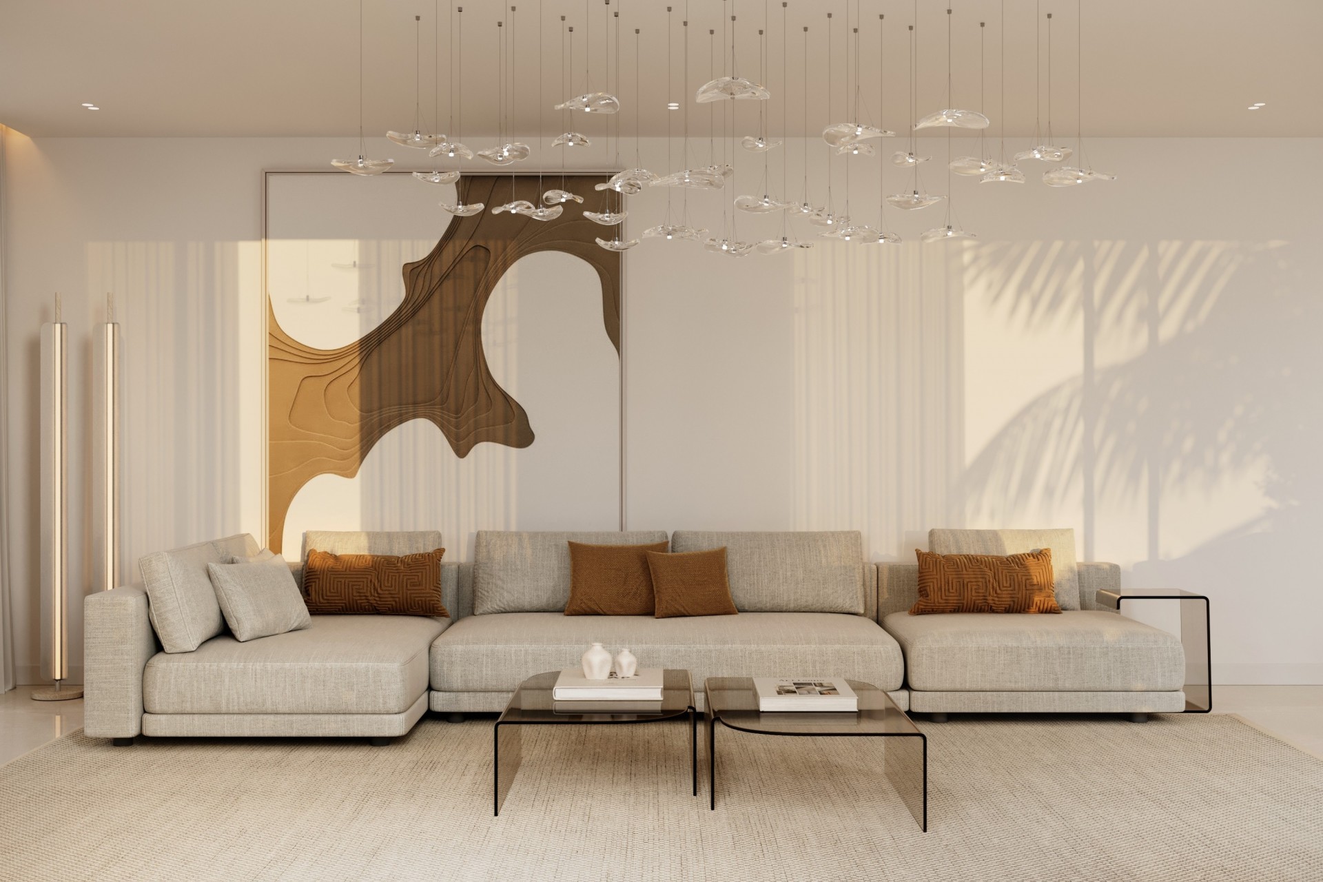 Nueva construcción  - Villa -
Mijas