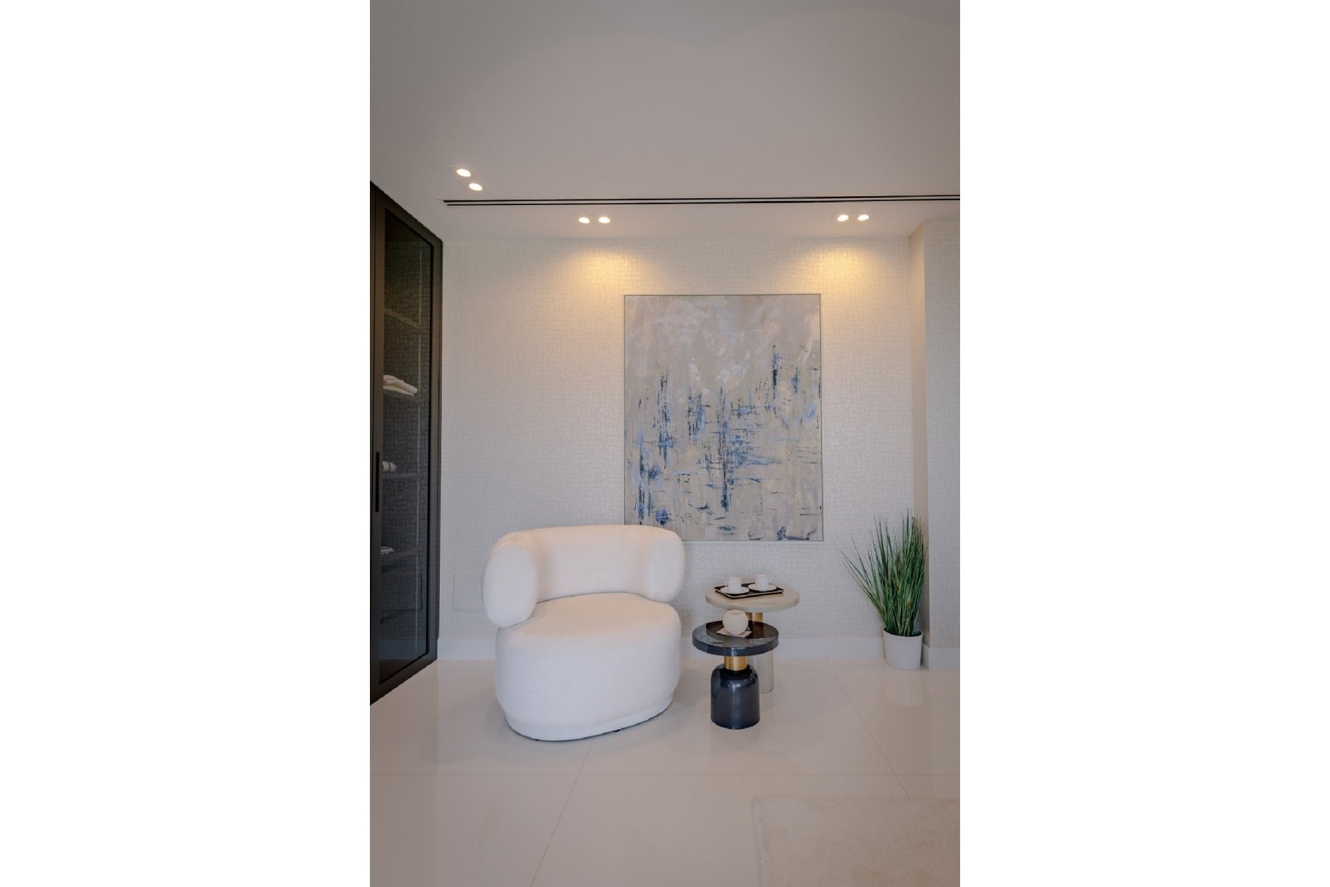Nueva construcción  - Villa -
Mijas