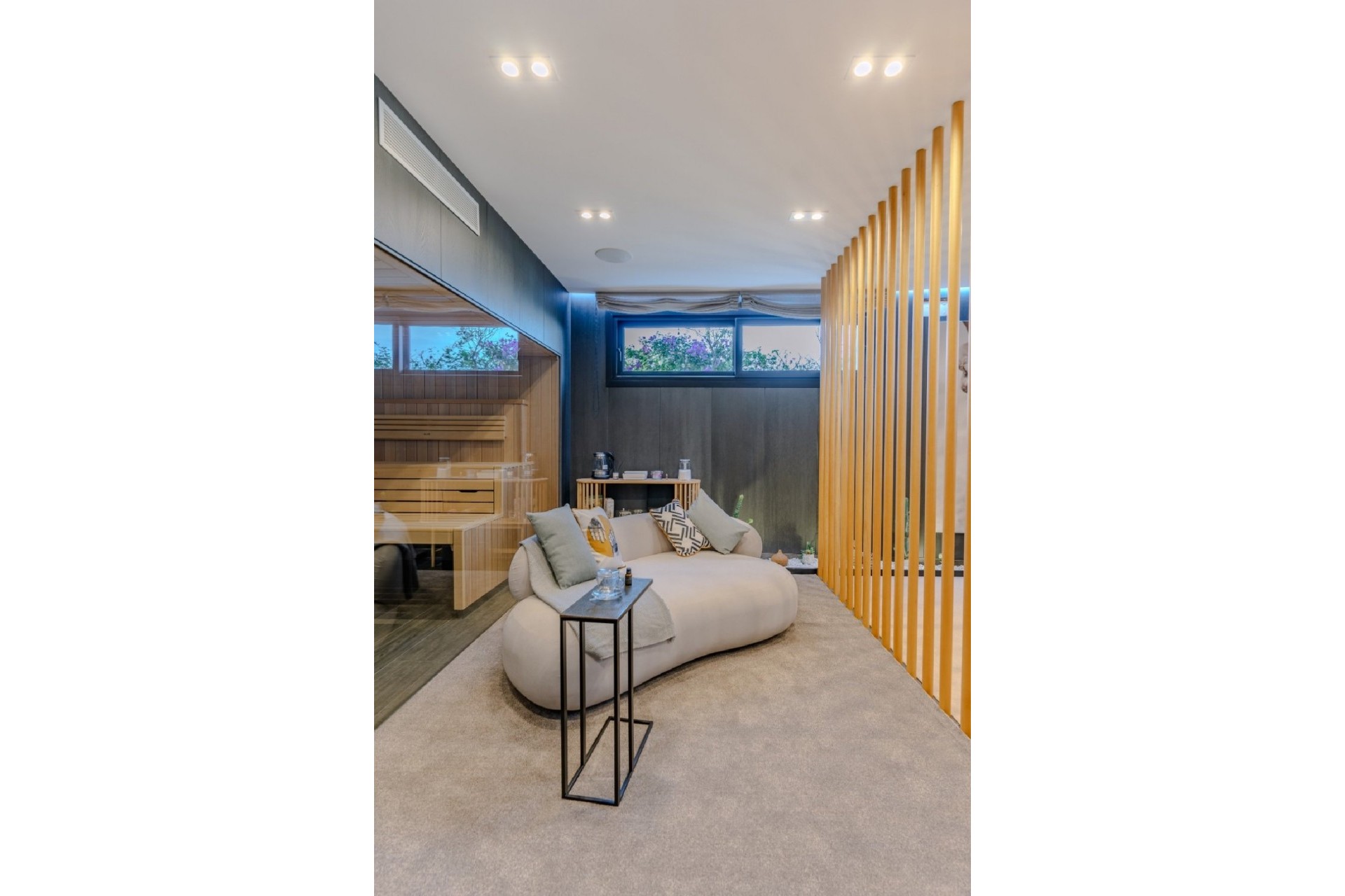Nueva construcción  - Villa -
Mijas