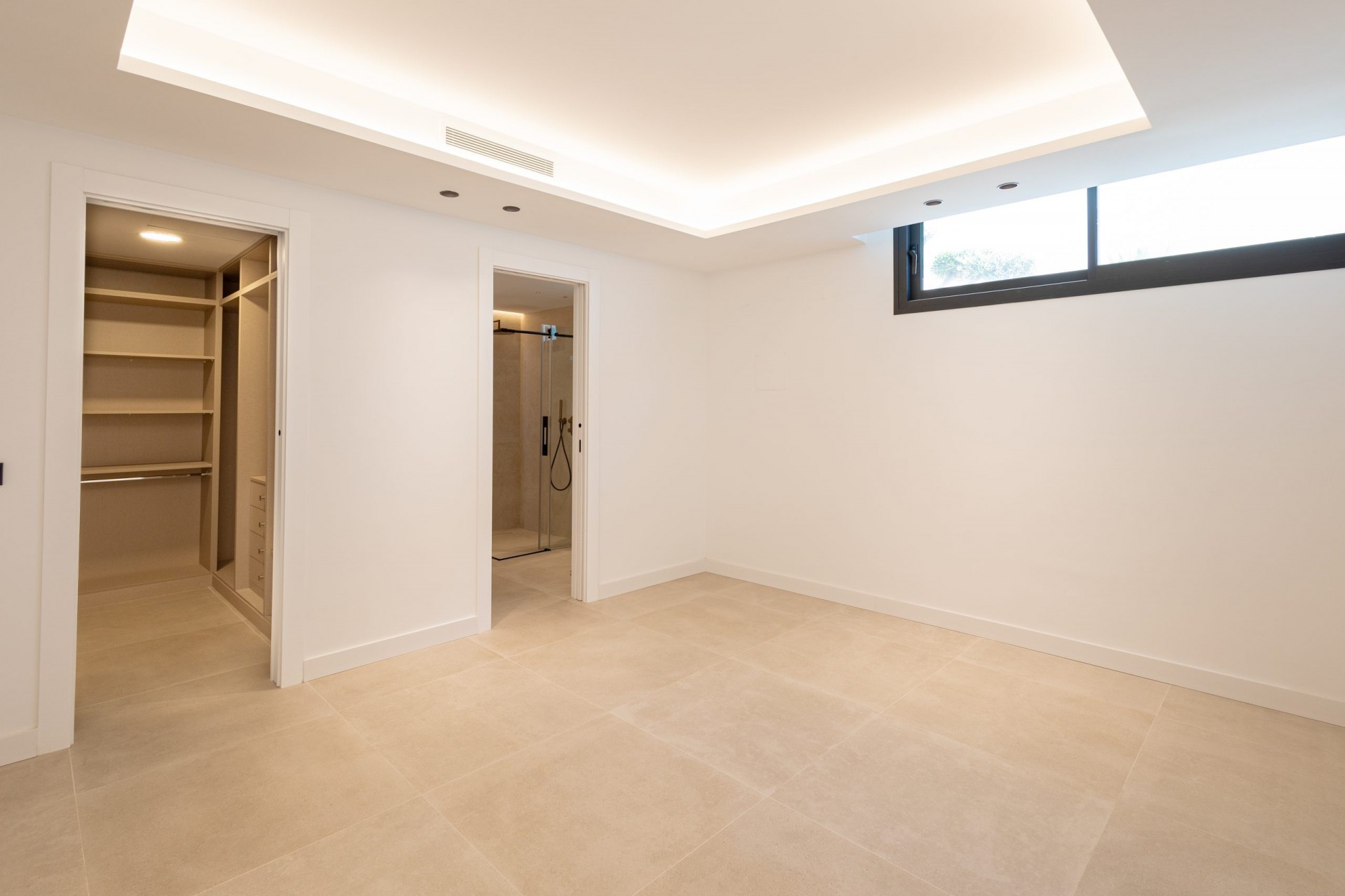 Nueva construcción  - Villa -
Mijas