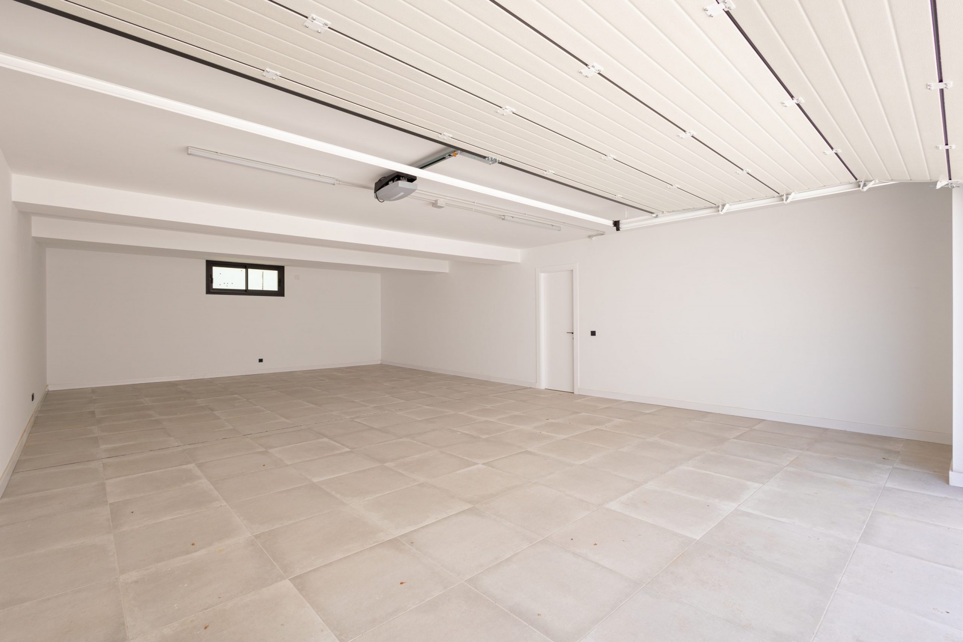 Nueva construcción  - Villa -
Mijas
