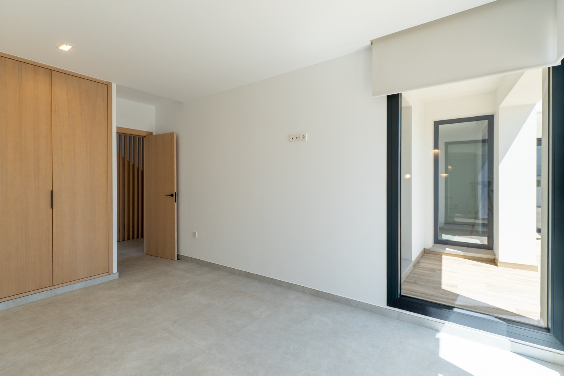 Nueva construcción  - Villa -
Moraira - Benimeit