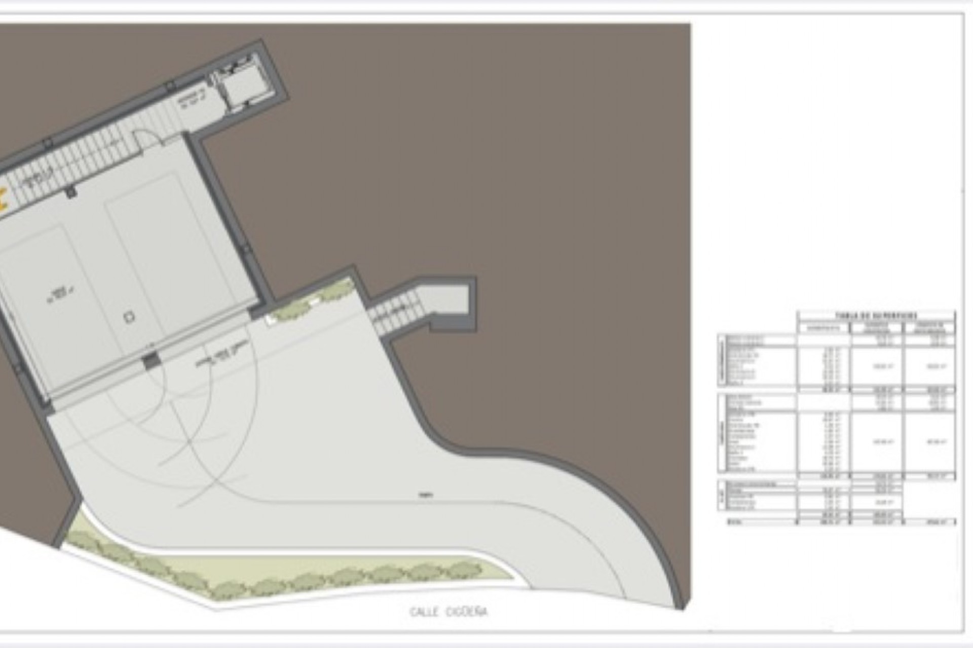 Nueva construcción  - Villa -
Moraira - El Portet