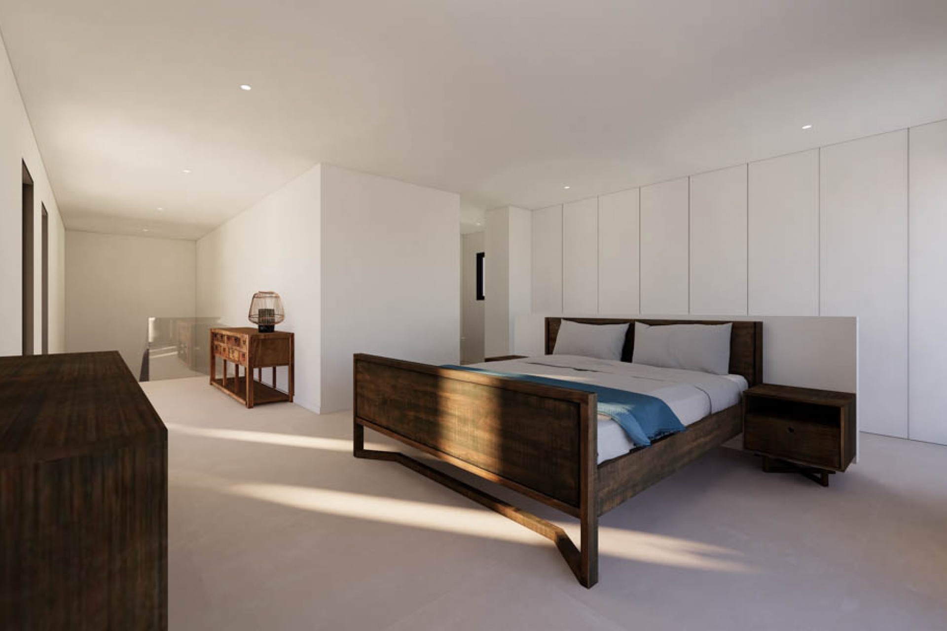 Nueva construcción  - Villa -
Moraira