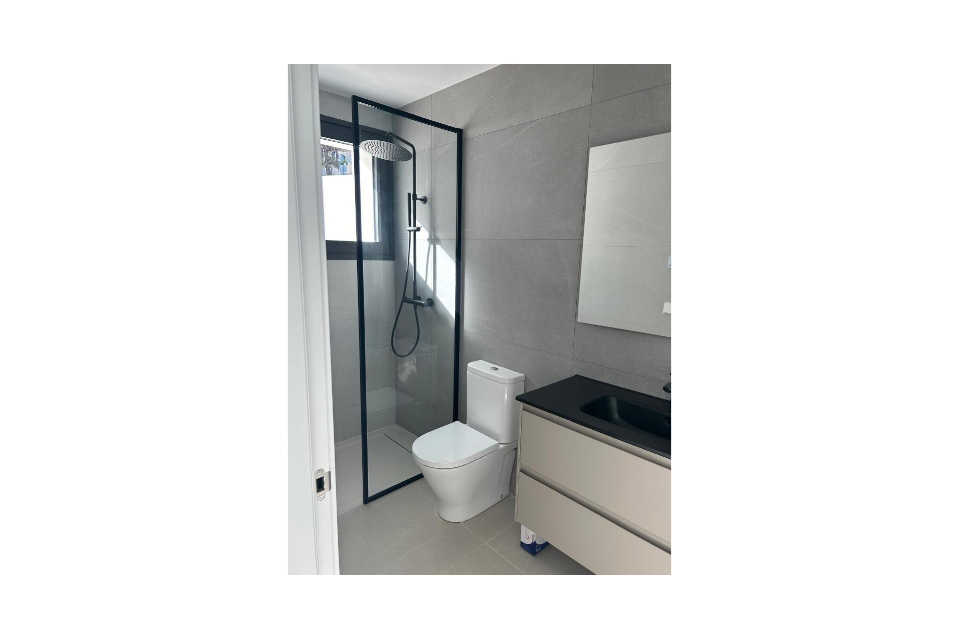 Nueva construcción  - Villa -
Moraira