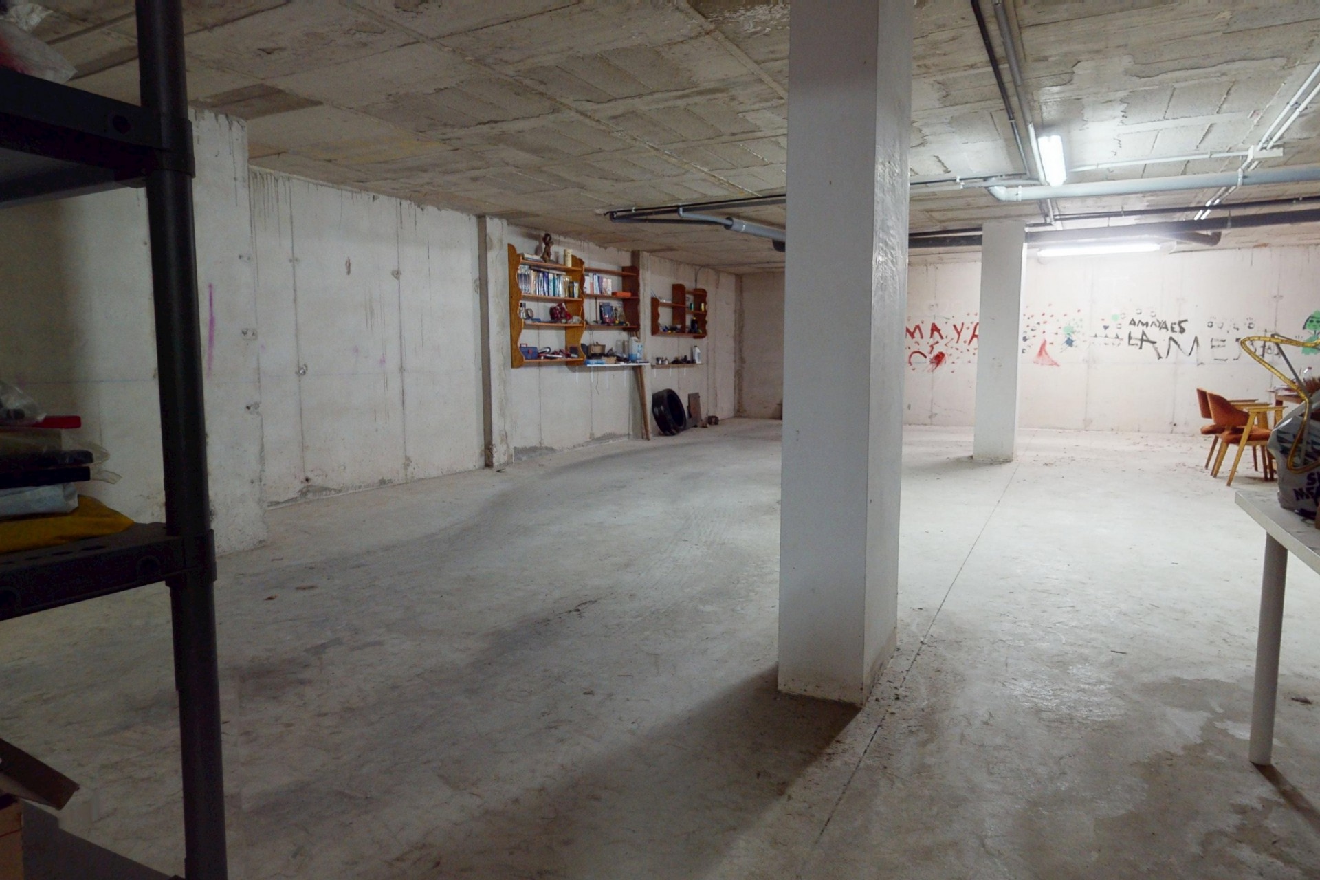 Nueva construcción  - Villa -
Murcia - Aguilas