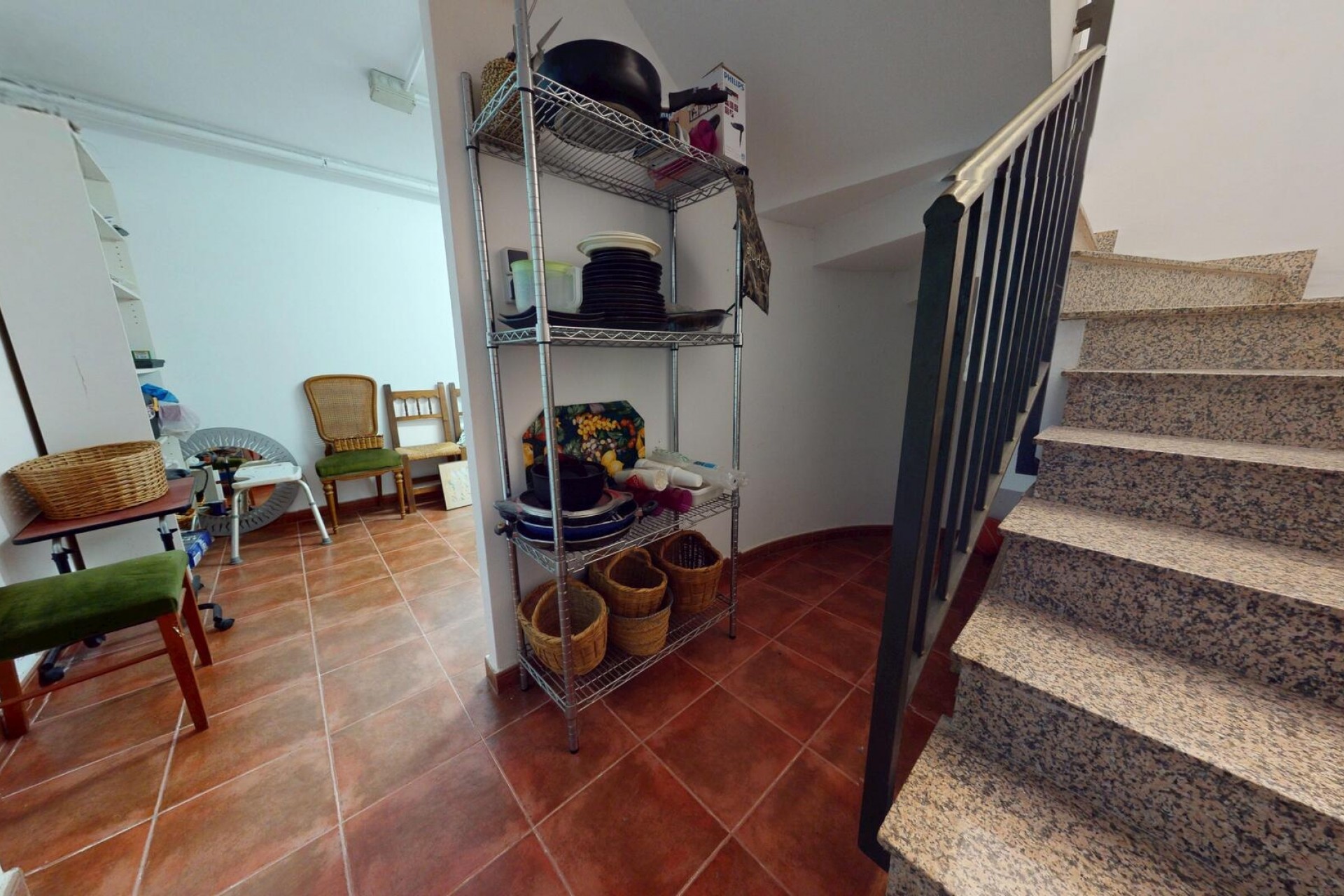 Nueva construcción  - Villa -
Murcia - Aguilas