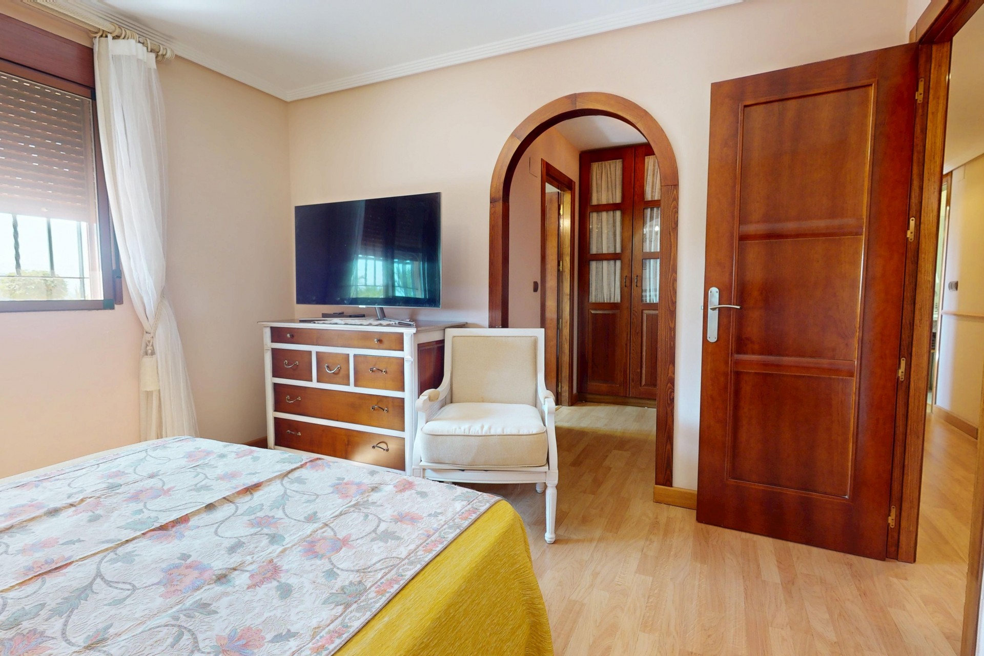 Nueva construcción  - Villa -
Murcia - Aguilas