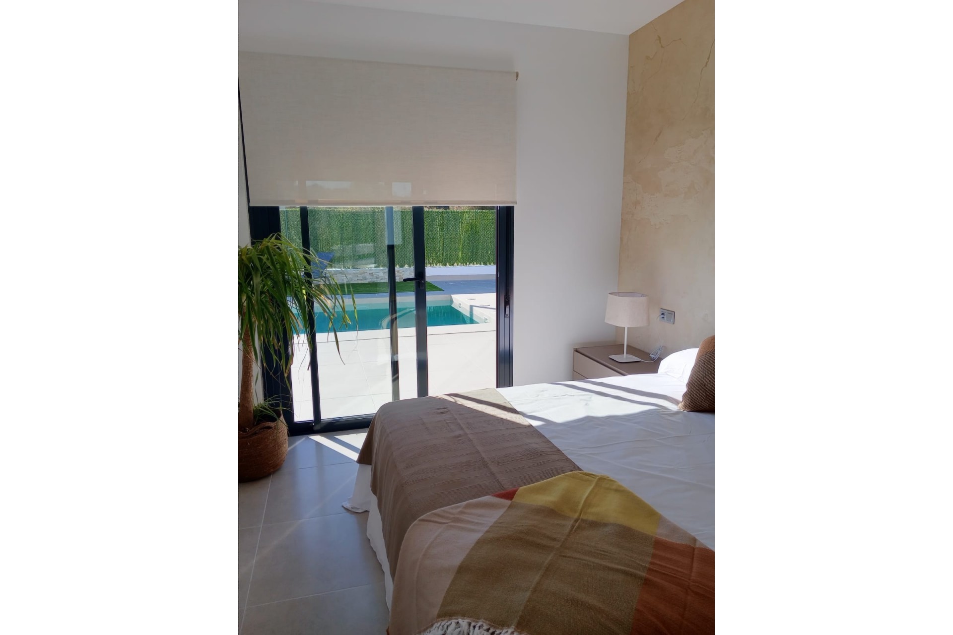 Nueva construcción  - Villa -
Murcia - Calasparra