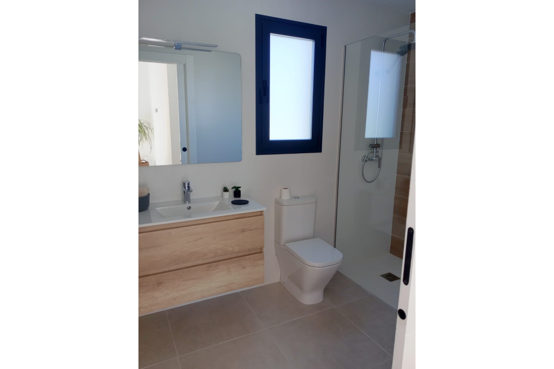 Nueva construcción  - Villa -
Murcia - Calasparra