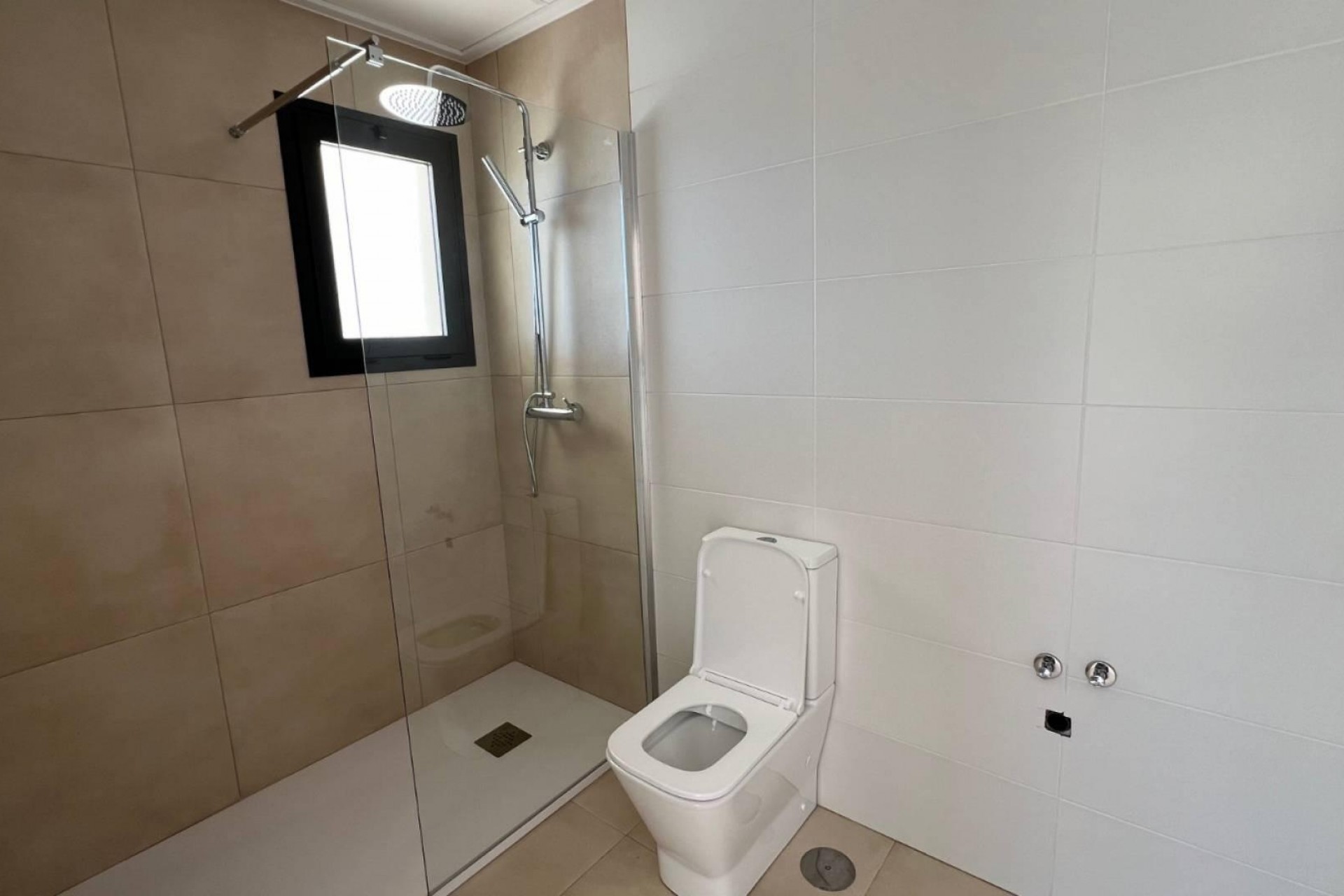 Nueva construcción  - Villa -
Murcia - Cañada de la Leña
