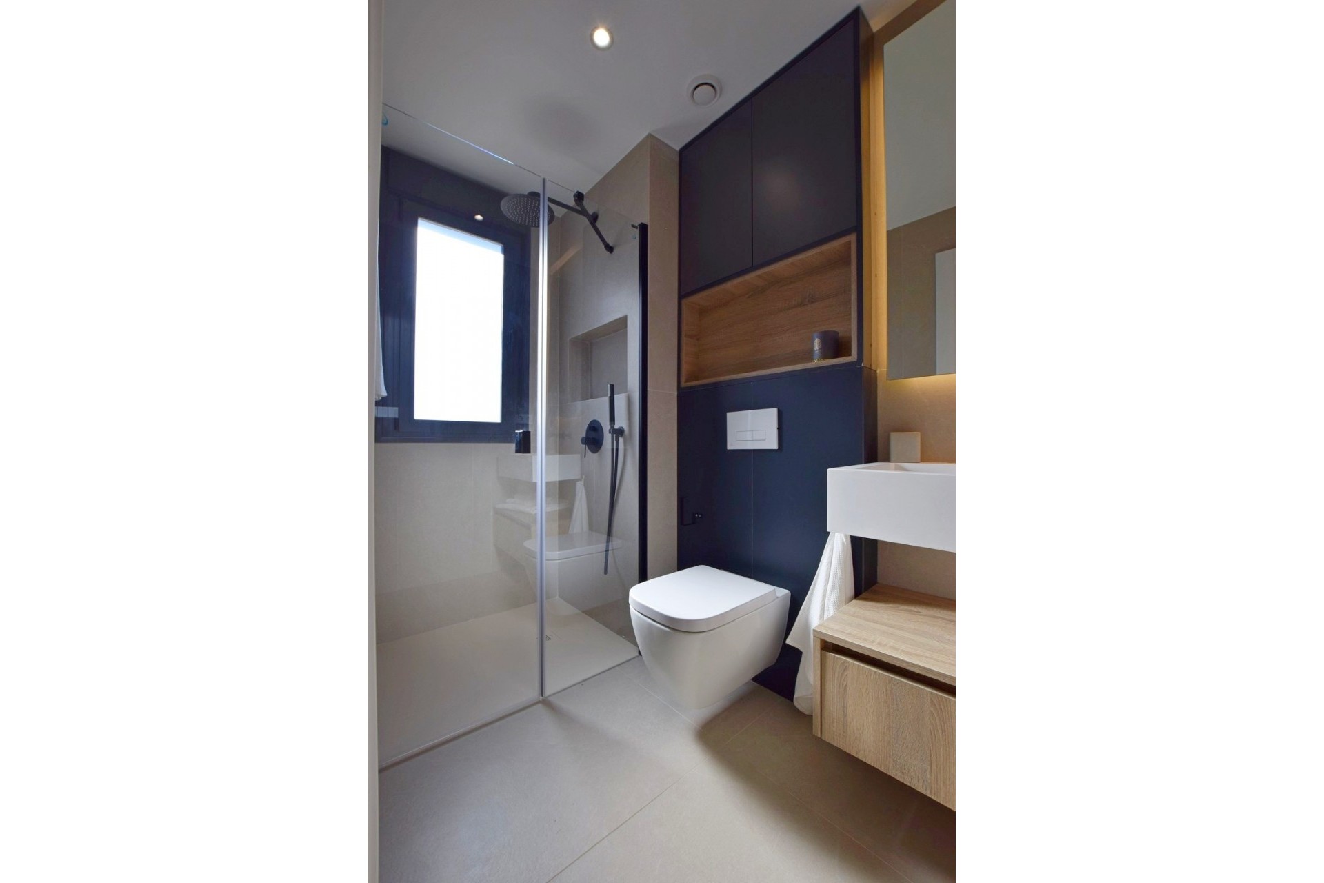 Nueva construcción  - Villa -
Murcia - Condado de Alhama