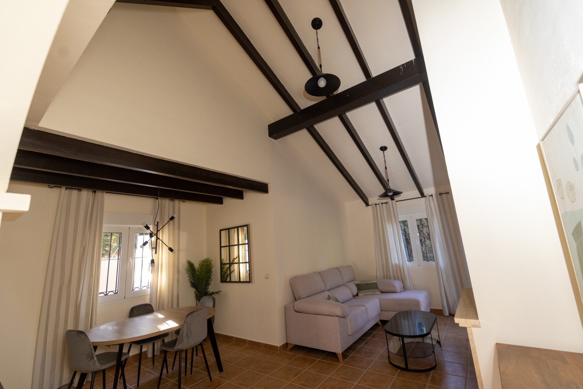 Nueva construcción  - Villa -
Murcia - Fuente Alamo