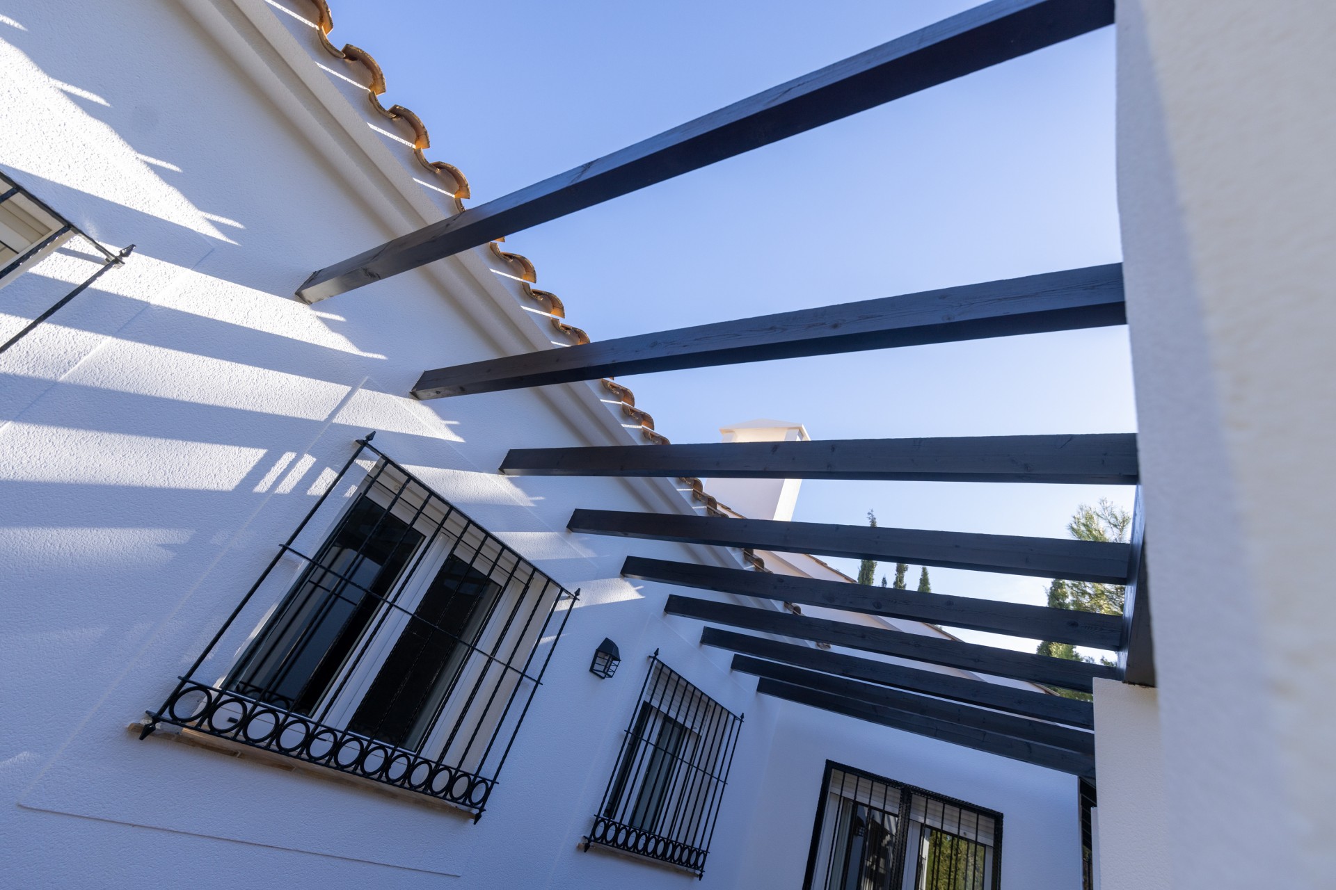 Nueva construcción  - Villa -
Murcia - Fuente Alamo