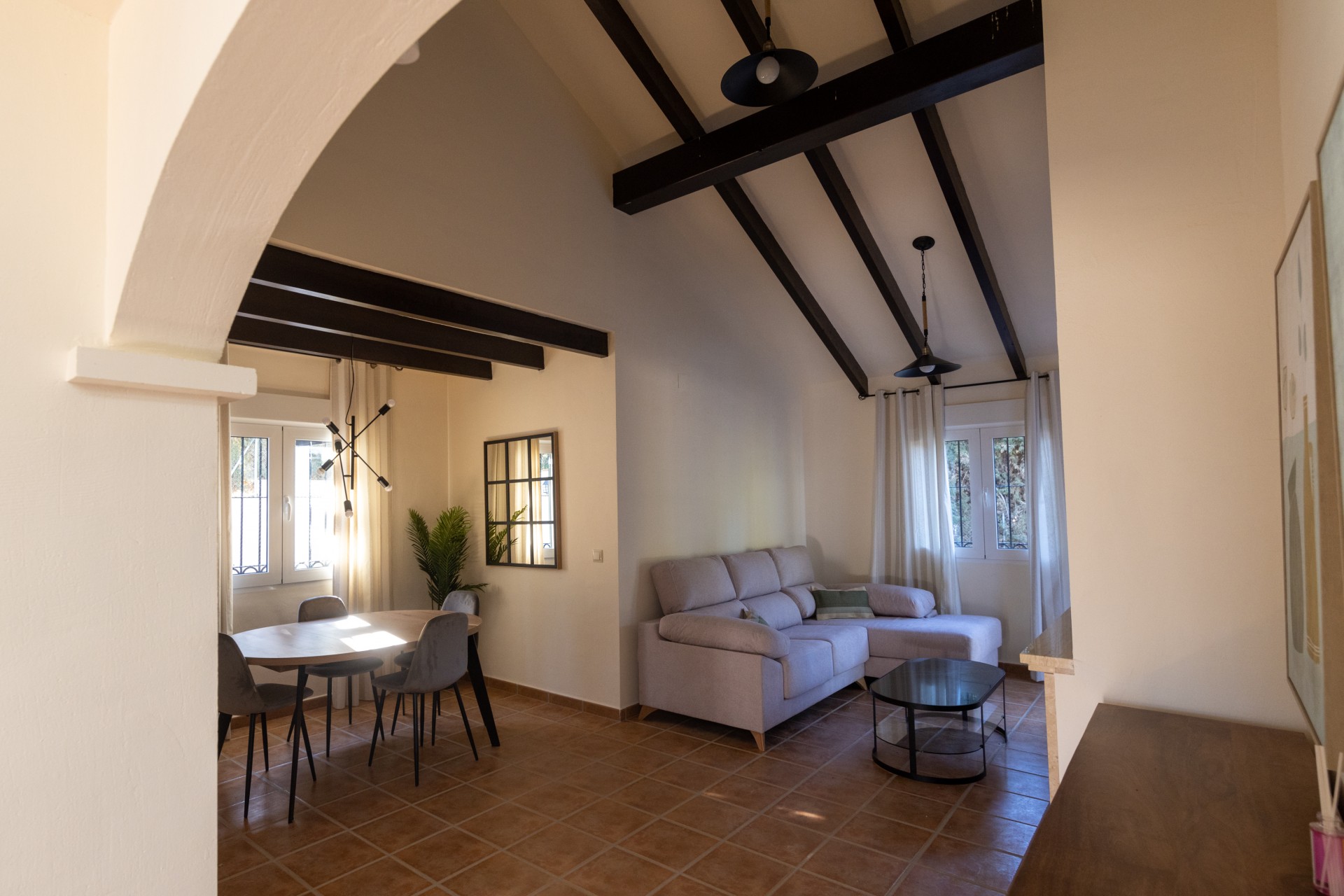 Nueva construcción  - Villa -
Murcia - Fuente Alamo