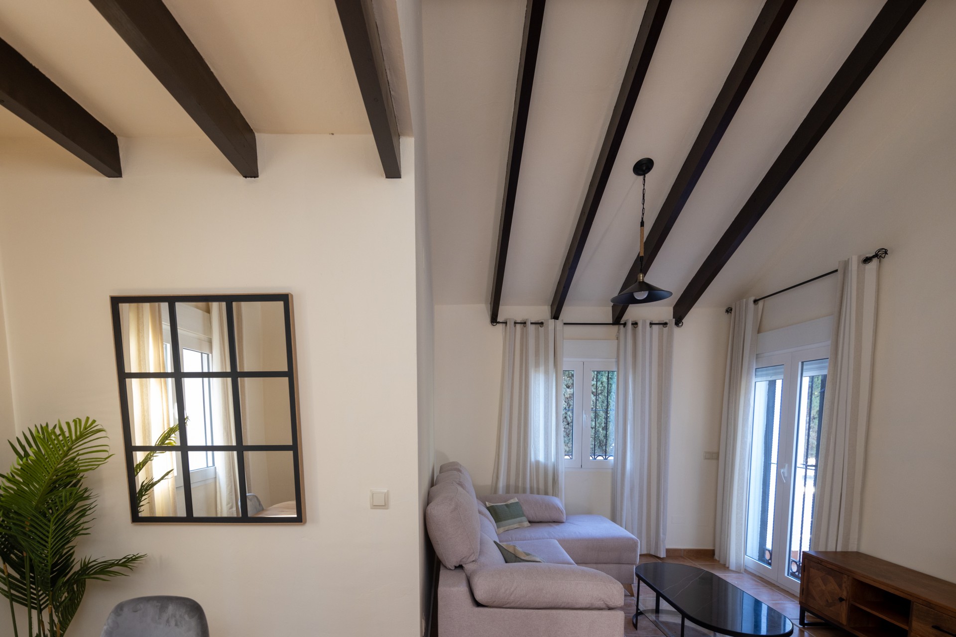 Nueva construcción  - Villa -
Murcia - Fuente Alamo