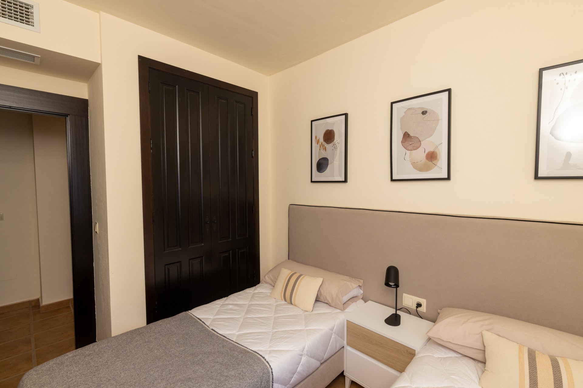 Nueva construcción  - Villa -
Murcia - Fuente Alamo