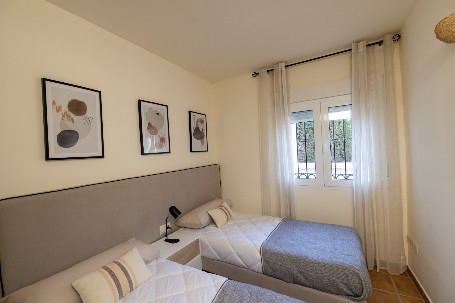 Nueva construcción  - Villa -
Murcia - Fuente Alamo