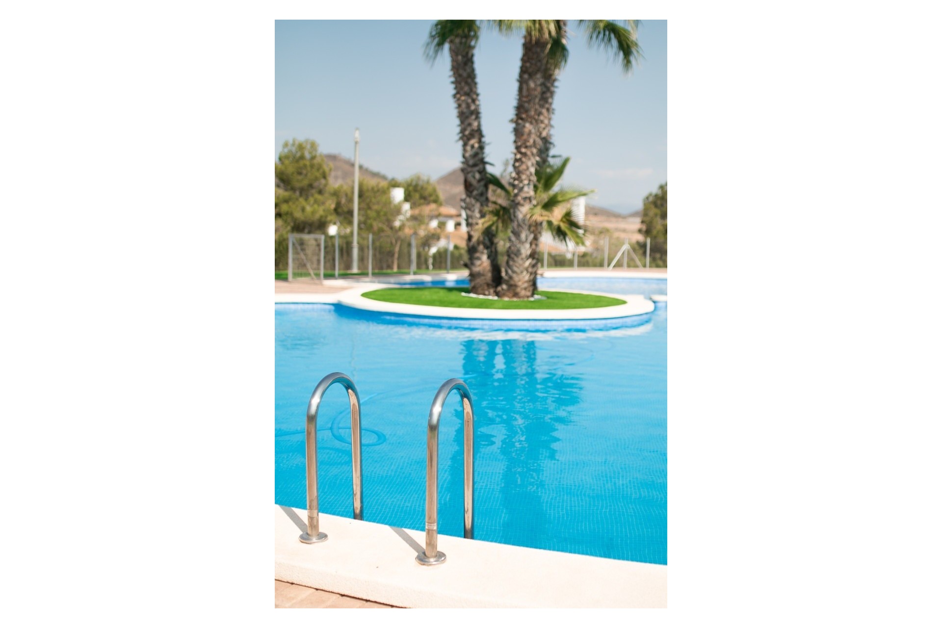 Nueva construcción  - Villa -
Murcia - Fuente Alamo