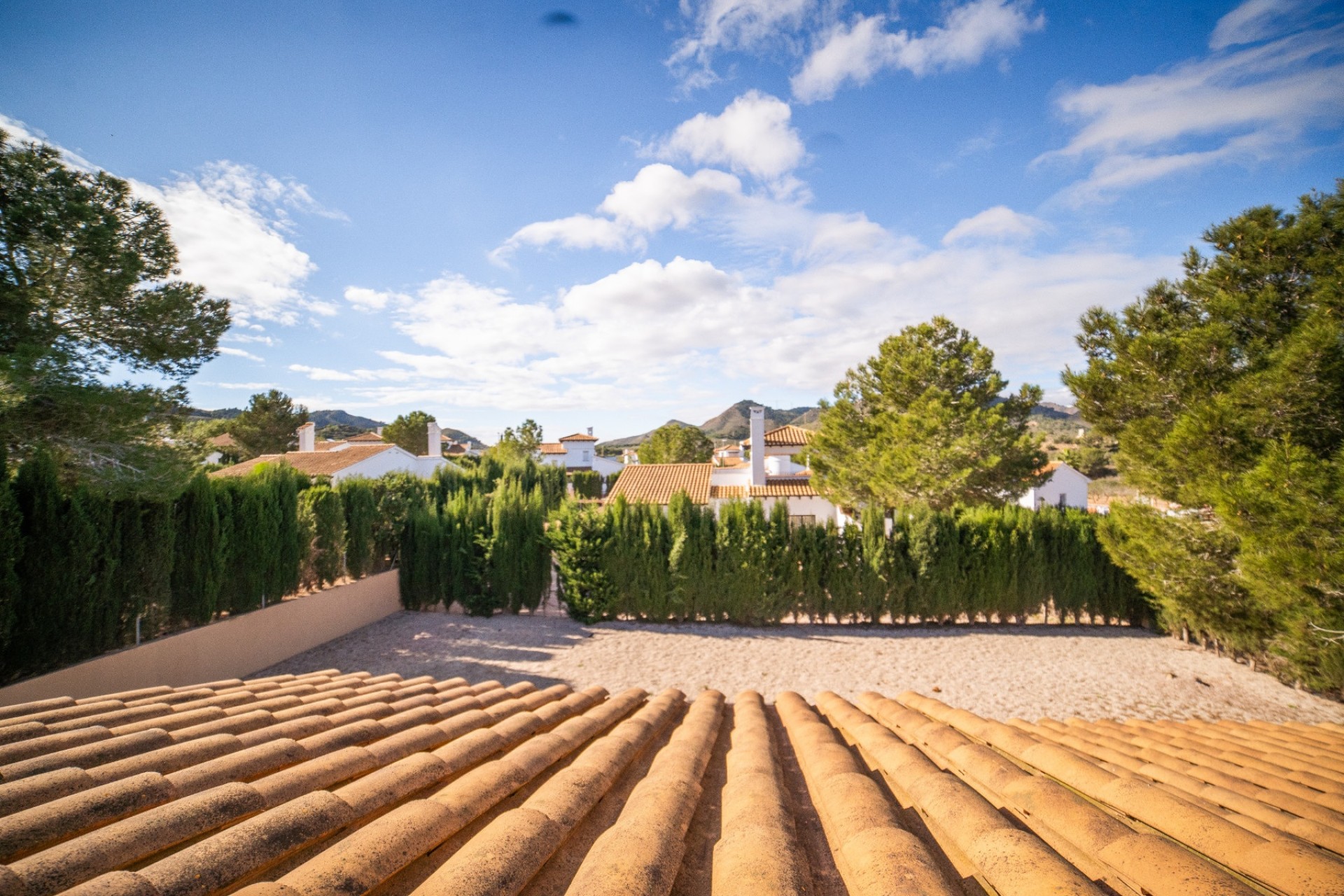 Nueva construcción  - Villa -
Murcia - Fuente Alamo