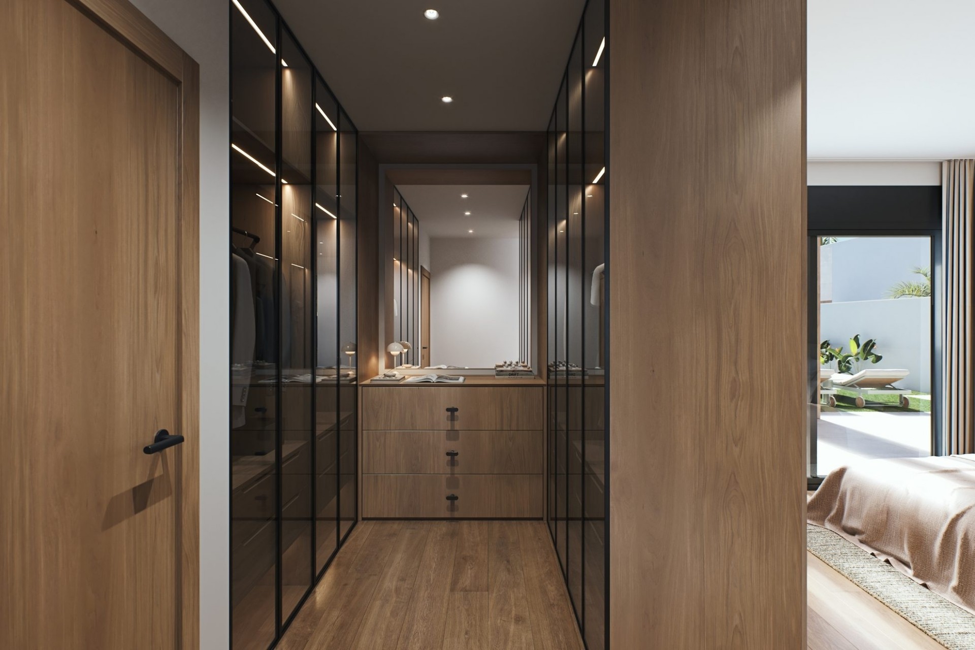 Nueva construcción  - Villa -
Murcia
