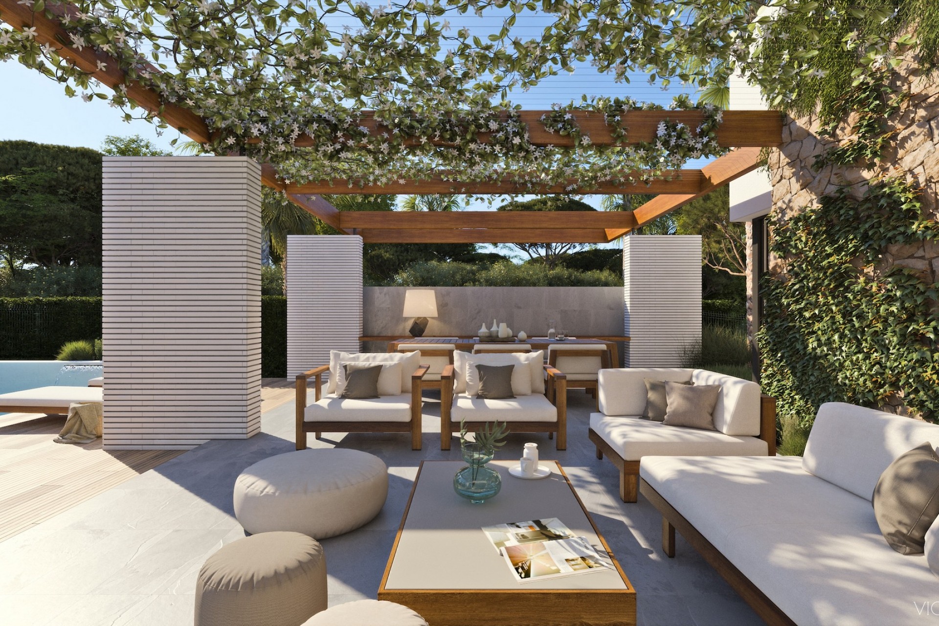 Nueva construcción  - Villa -
Orihuela Costa