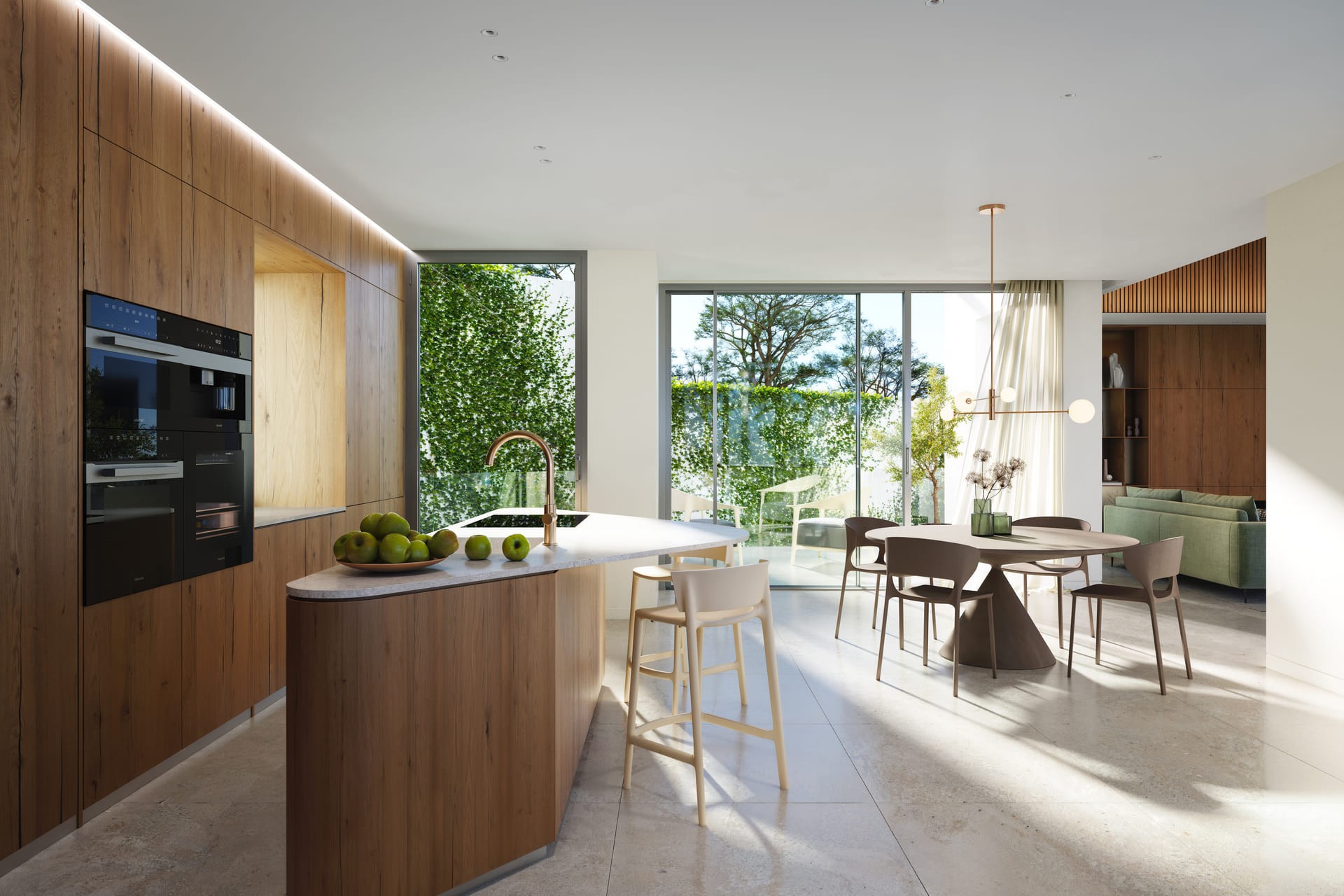 Nueva construcción  - Villa -
Orihuela Costa