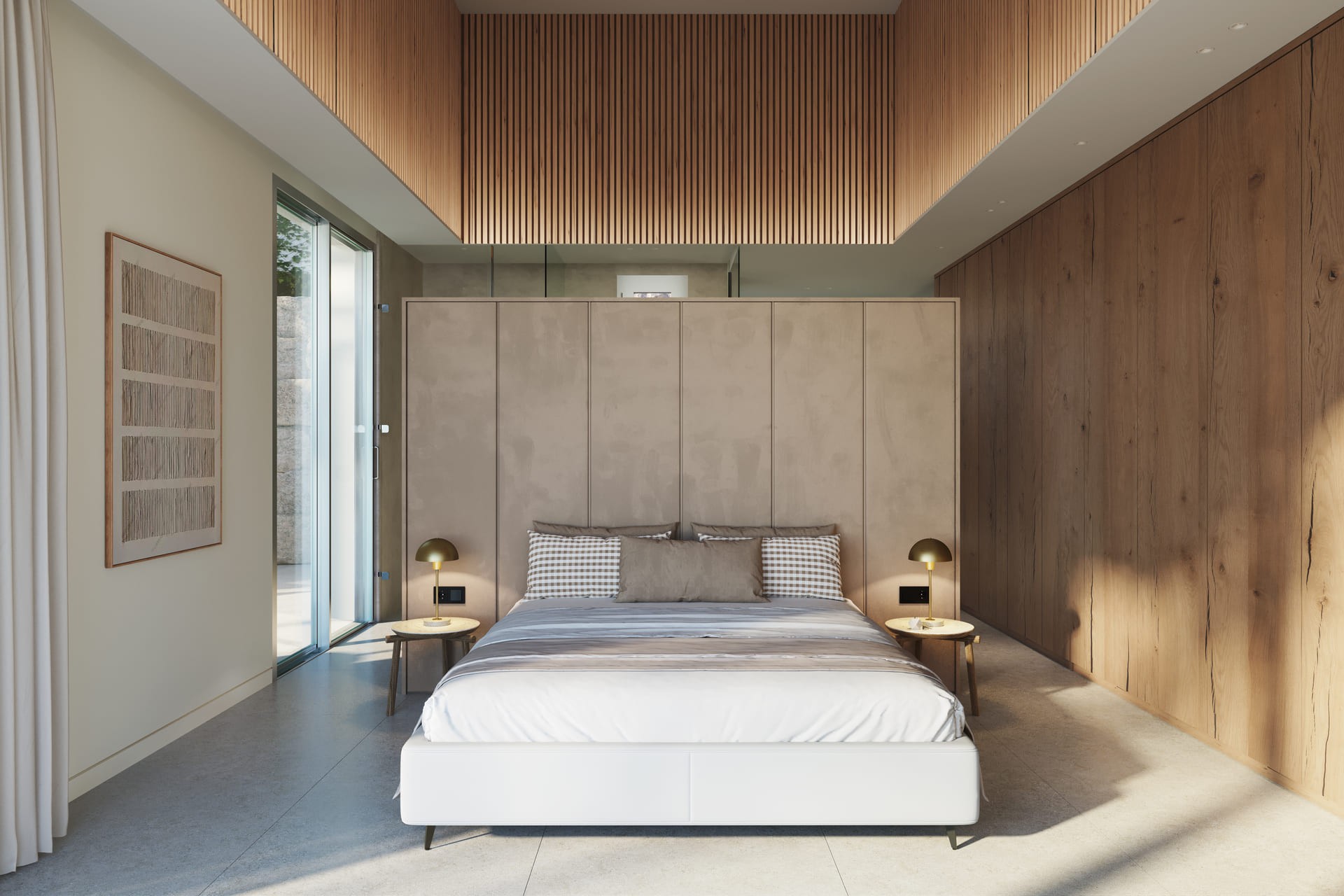 Nueva construcción  - Villa -
Orihuela Costa