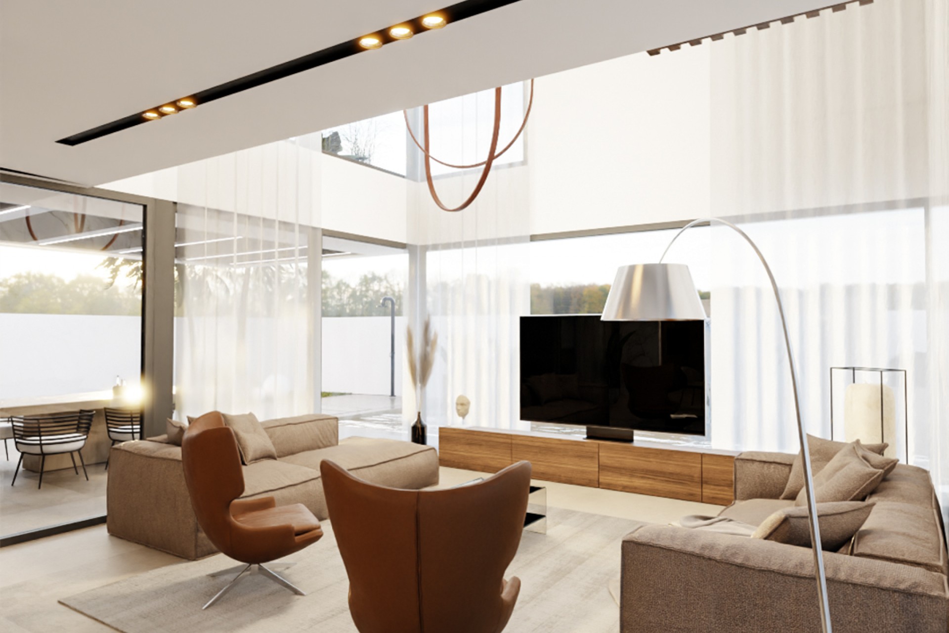 Nueva construcción  - Villa -
Orihuela Costa