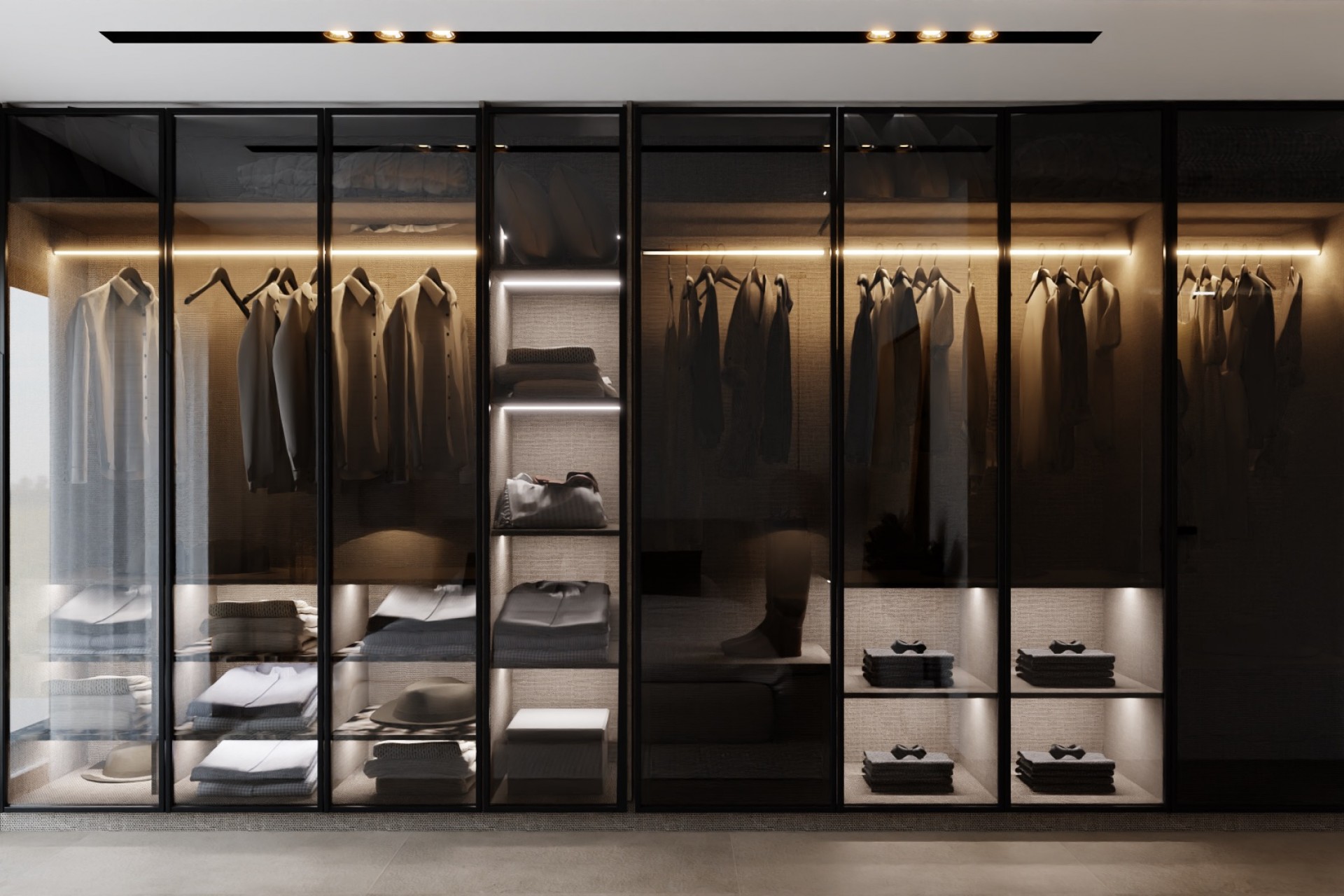 Nueva construcción  - Villa -
Orihuela Costa