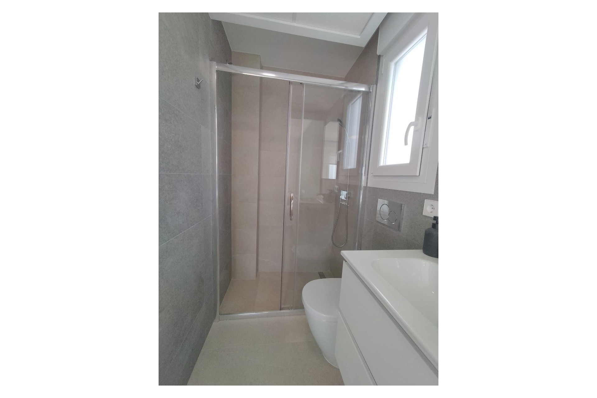 Nueva construcción  - Villa -
Orihuela