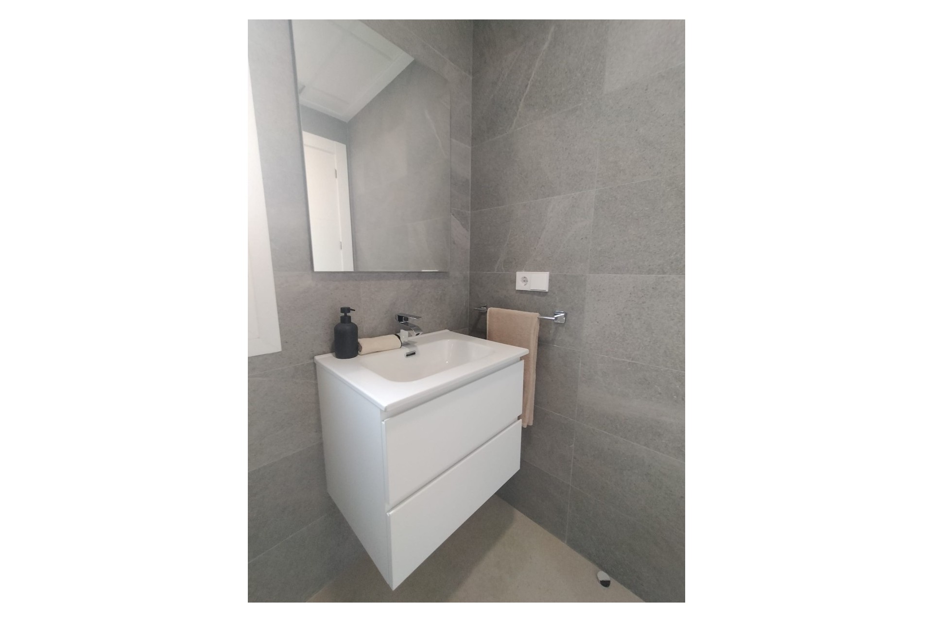 Nueva construcción  - Villa -
Orihuela