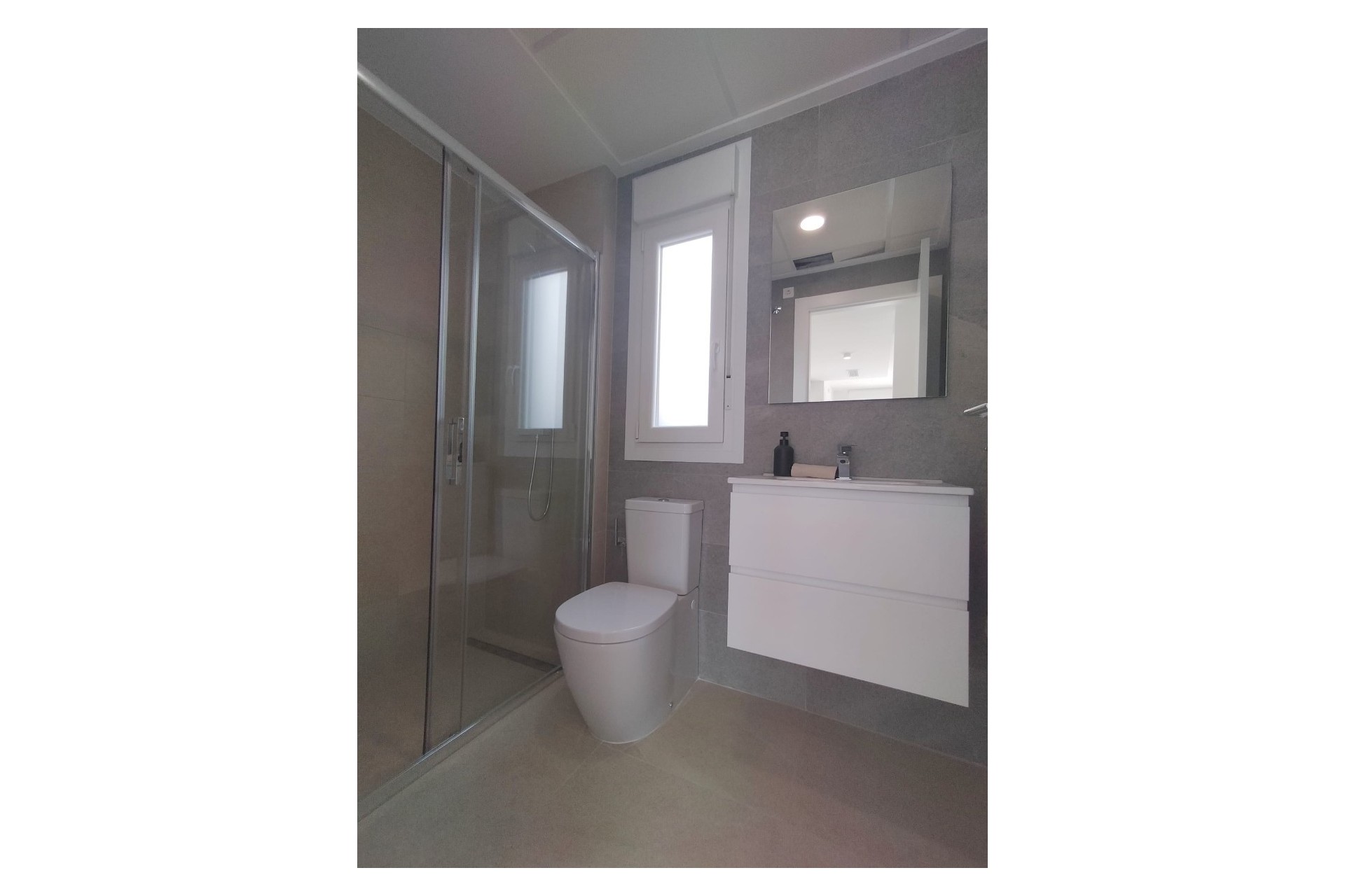 Nueva construcción  - Villa -
Orihuela