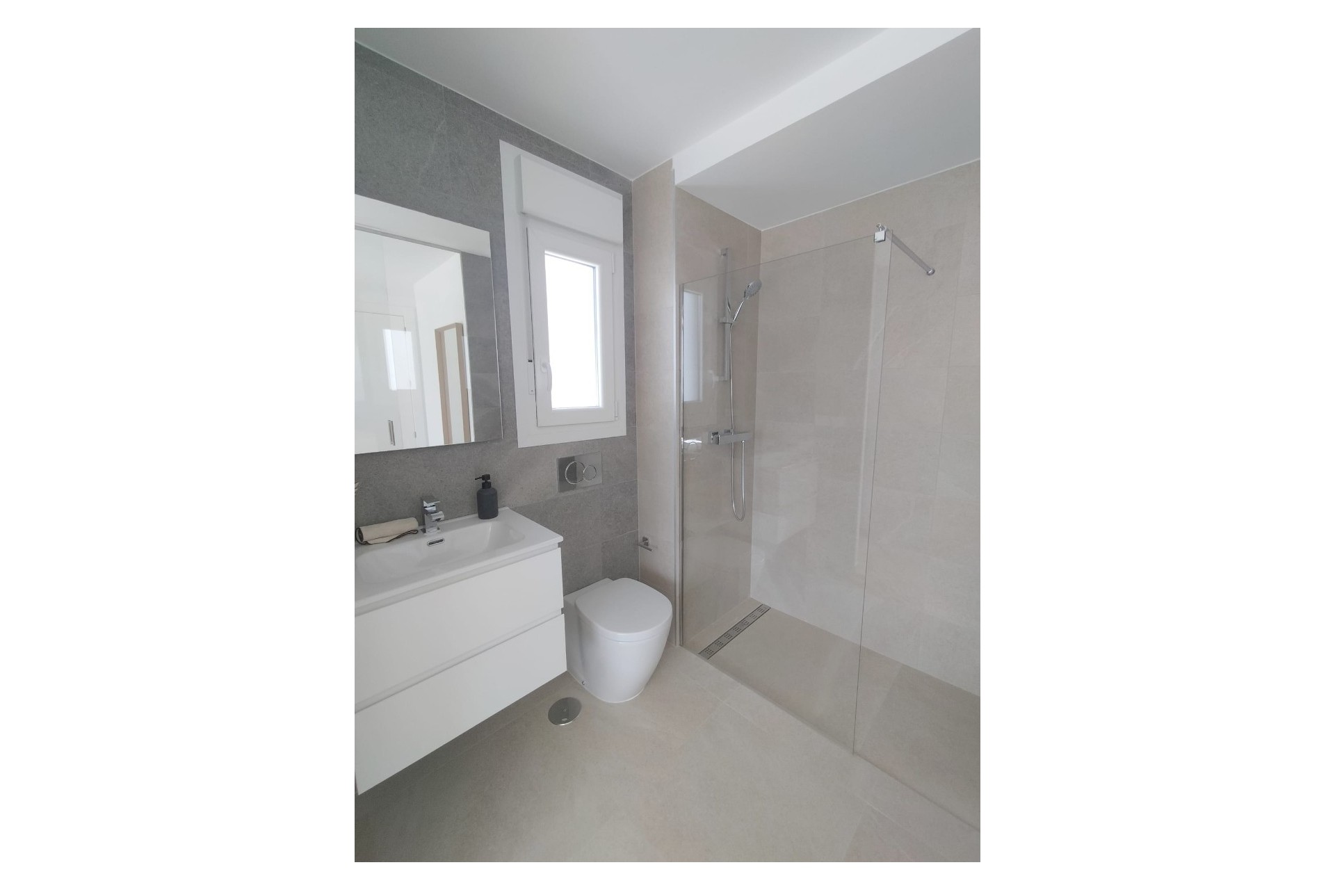 Nueva construcción  - Villa -
Orihuela