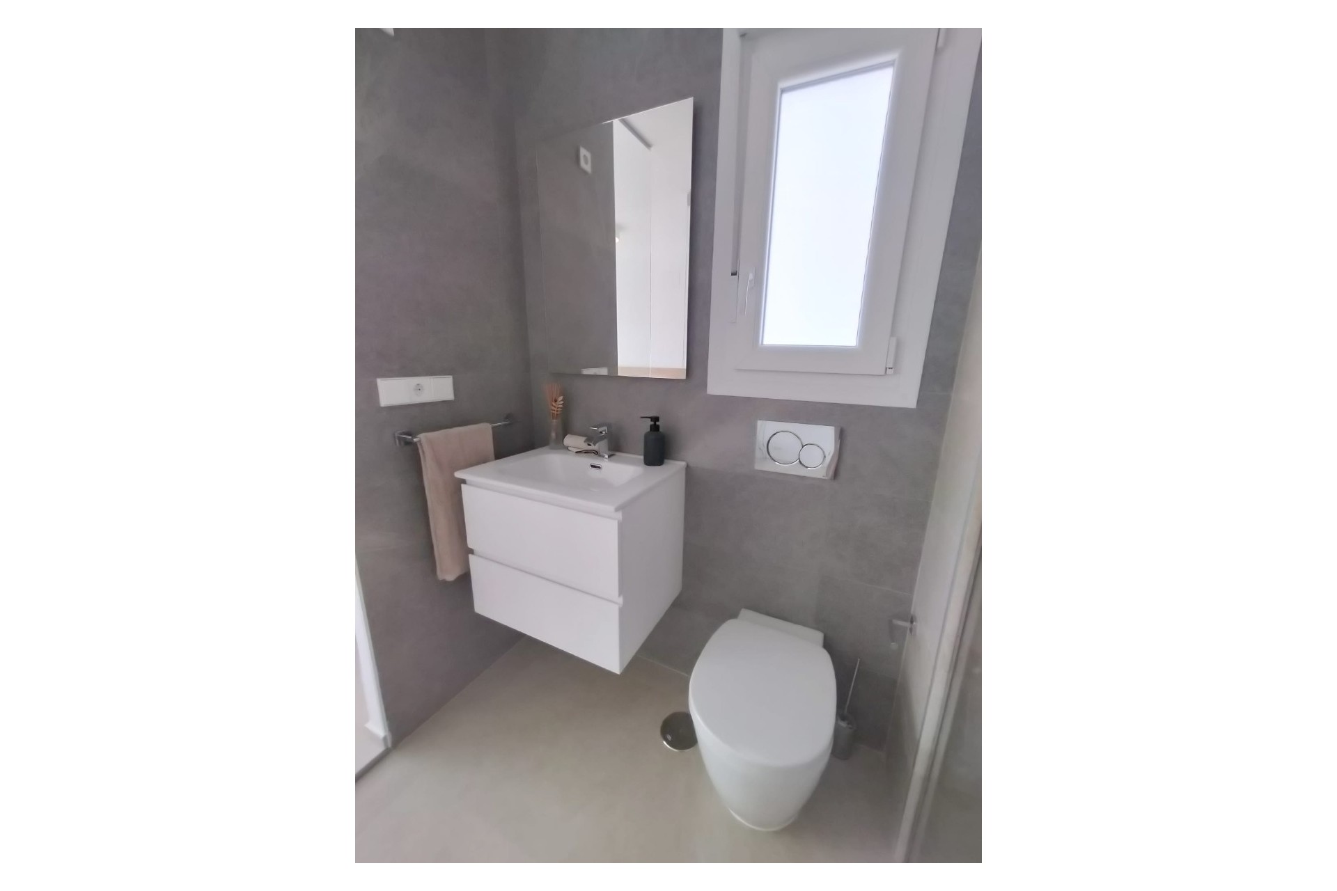 Nueva construcción  - Villa -
Orihuela