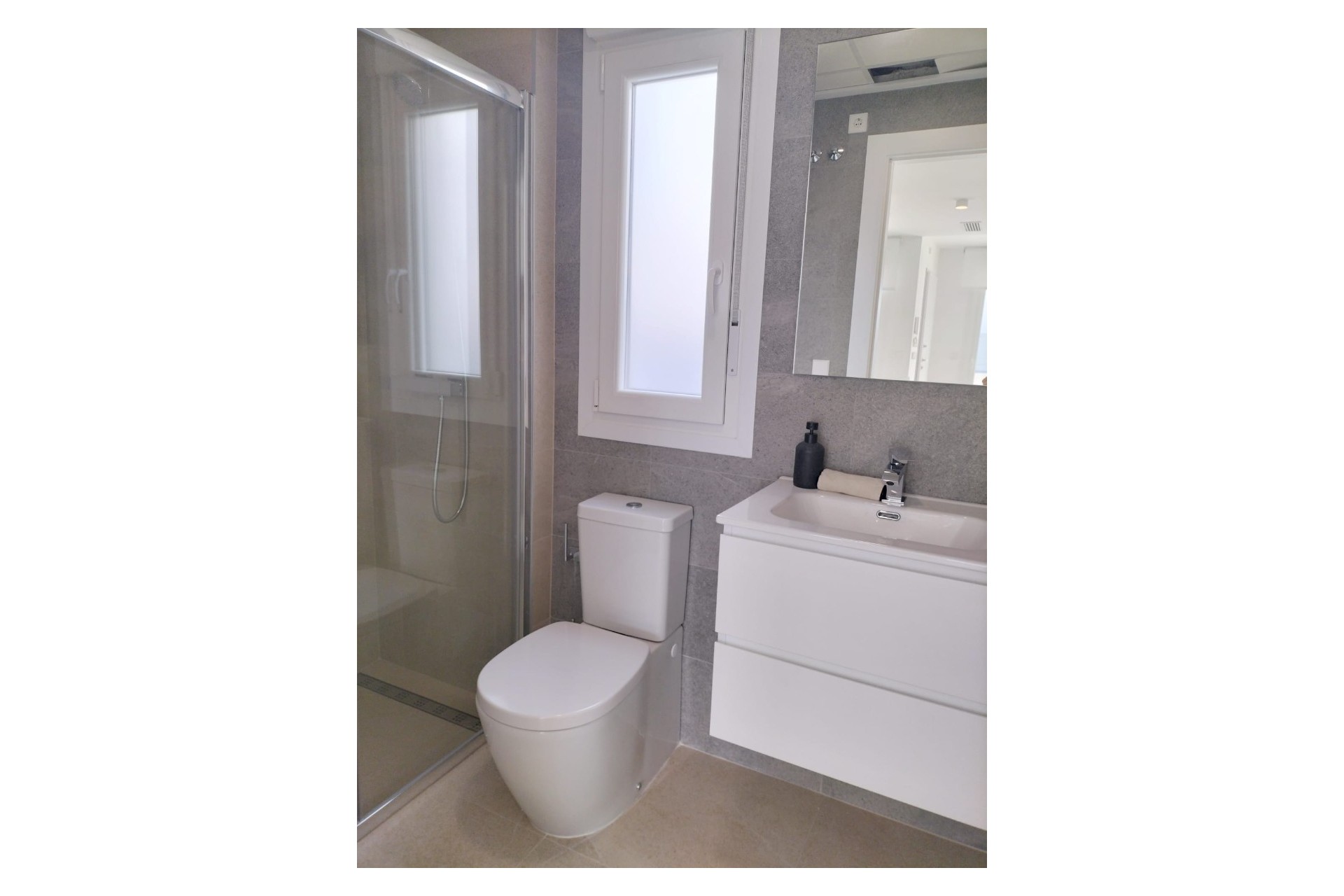 Nueva construcción  - Villa -
Orihuela