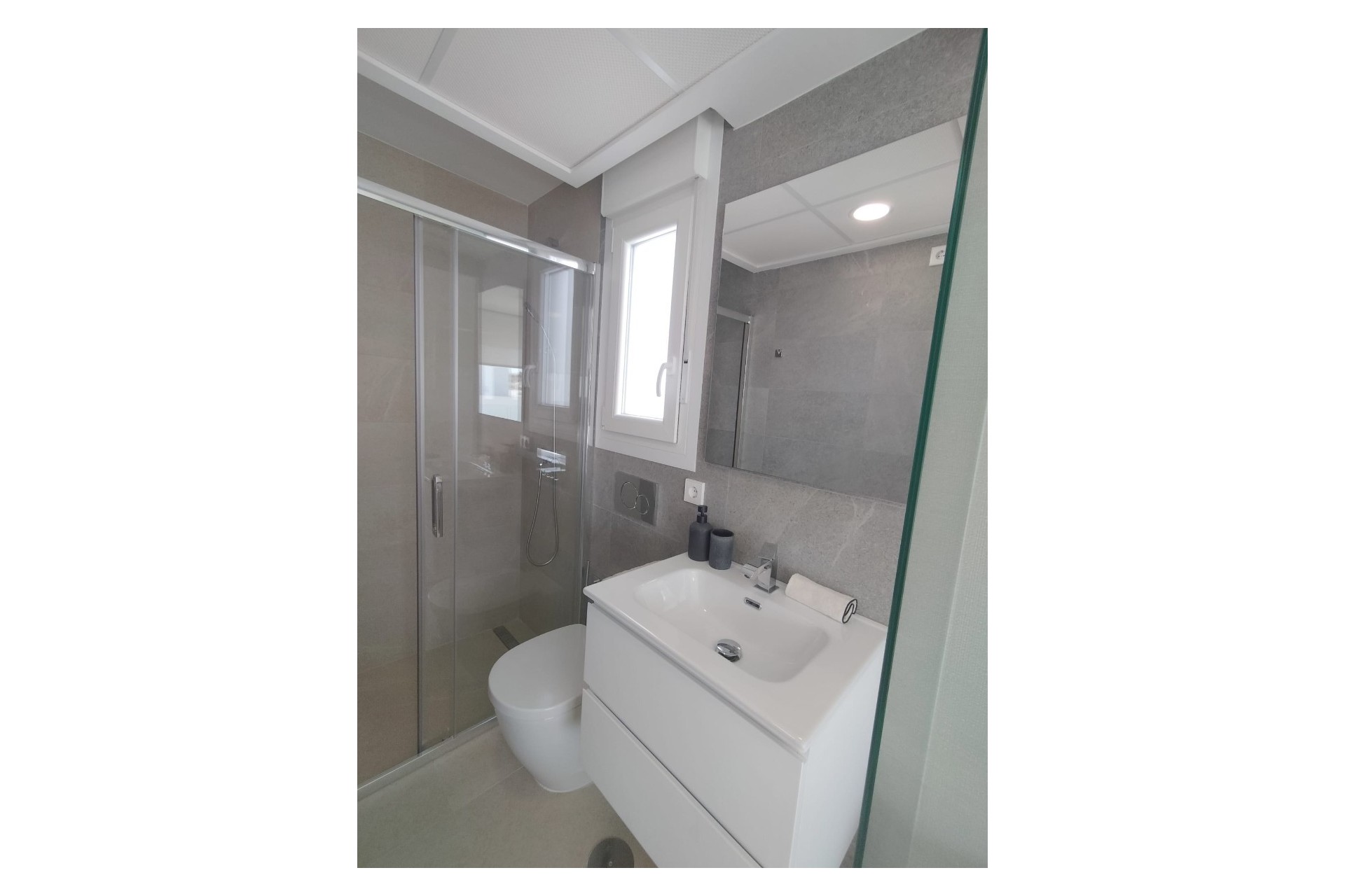 Nueva construcción  - Villa -
Orihuela