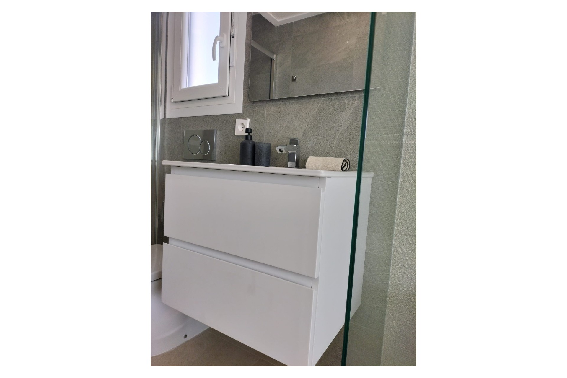 Nueva construcción  - Villa -
Orihuela
