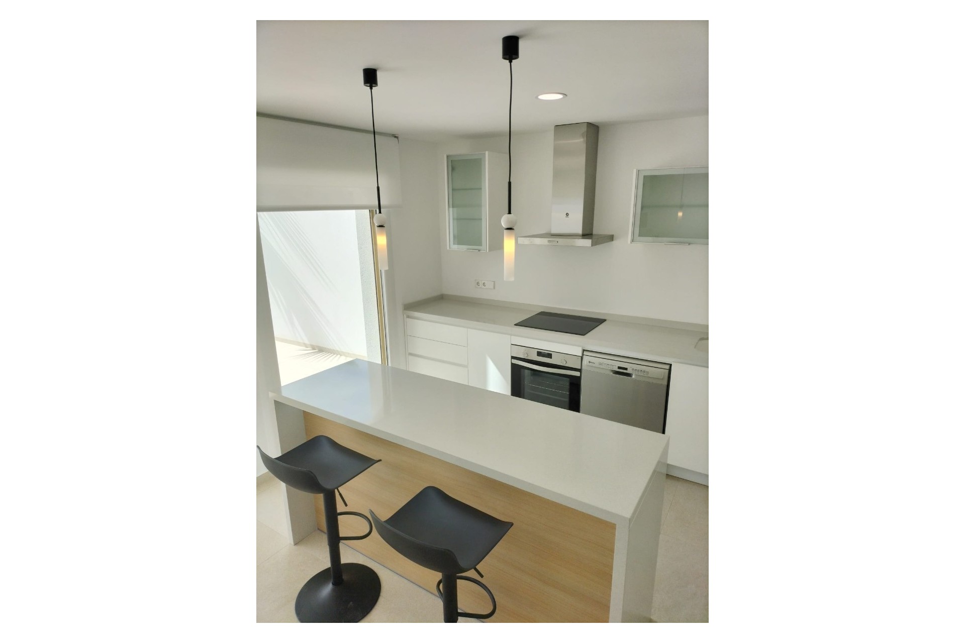 Nueva construcción  - Villa -
Orihuela