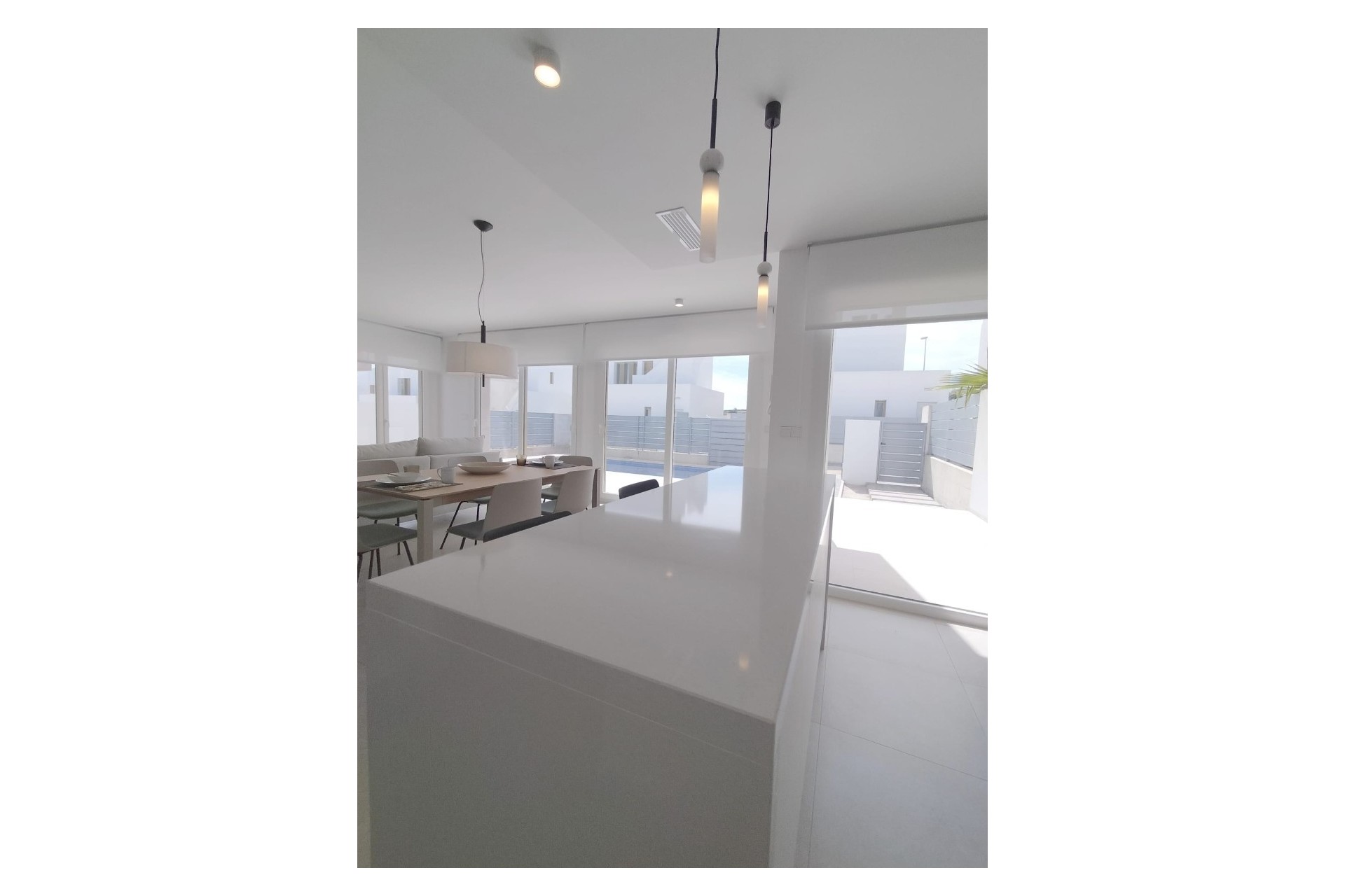 Nueva construcción  - Villa -
Orihuela