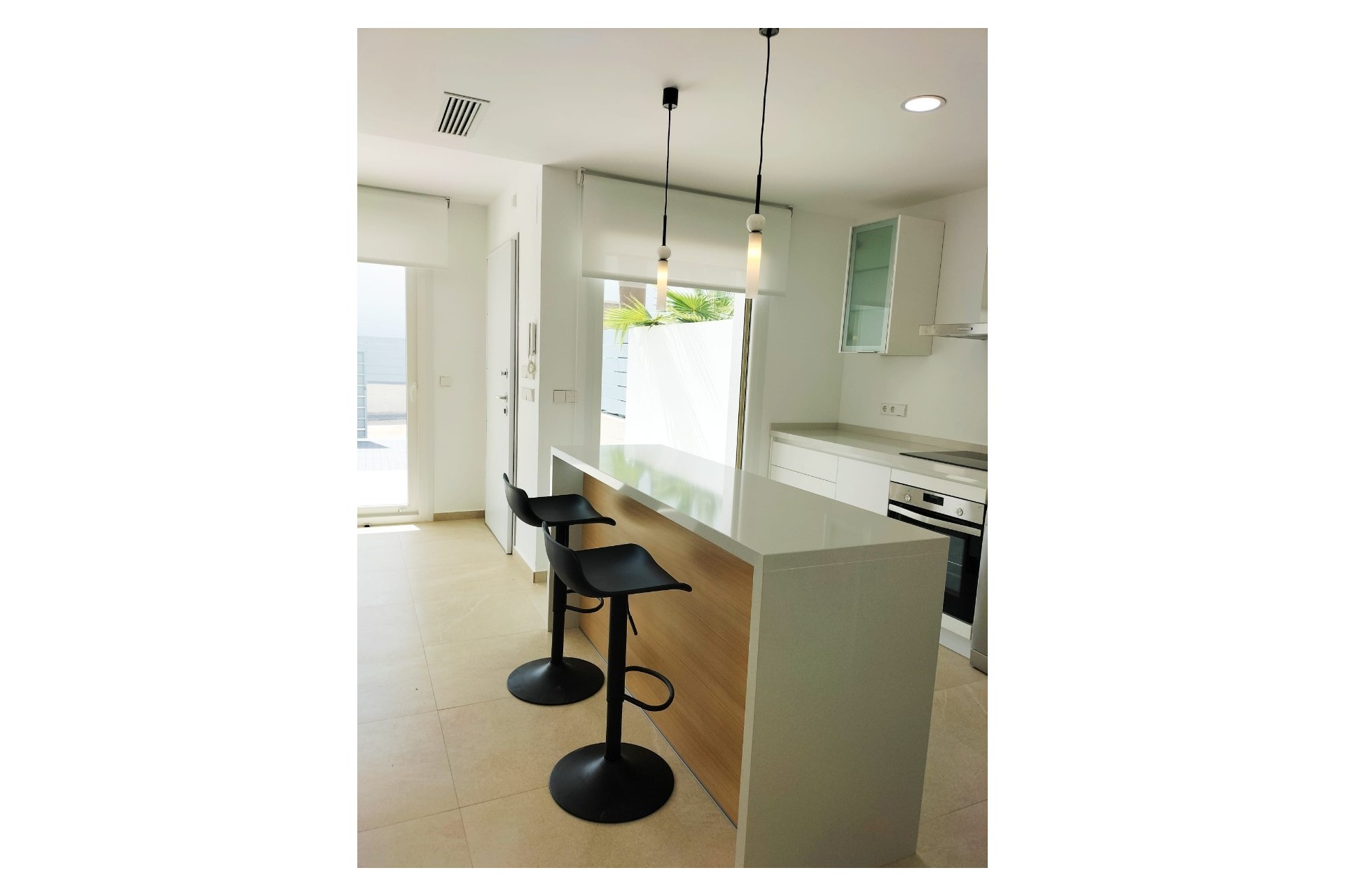 Nueva construcción  - Villa -
Orihuela