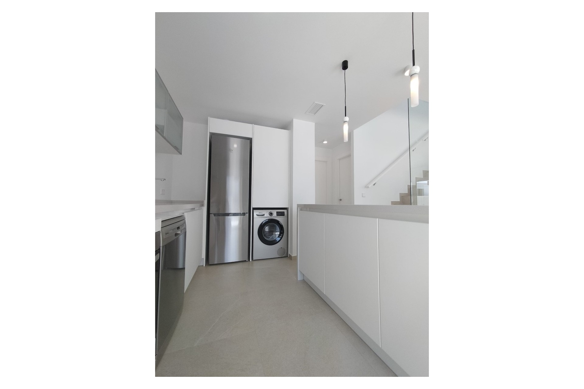 Nueva construcción  - Villa -
Orihuela