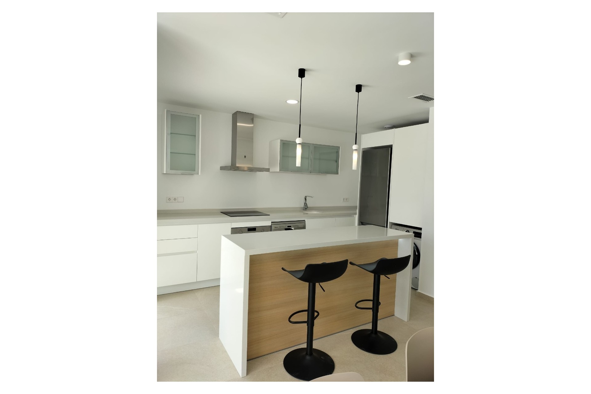 Nueva construcción  - Villa -
Orihuela