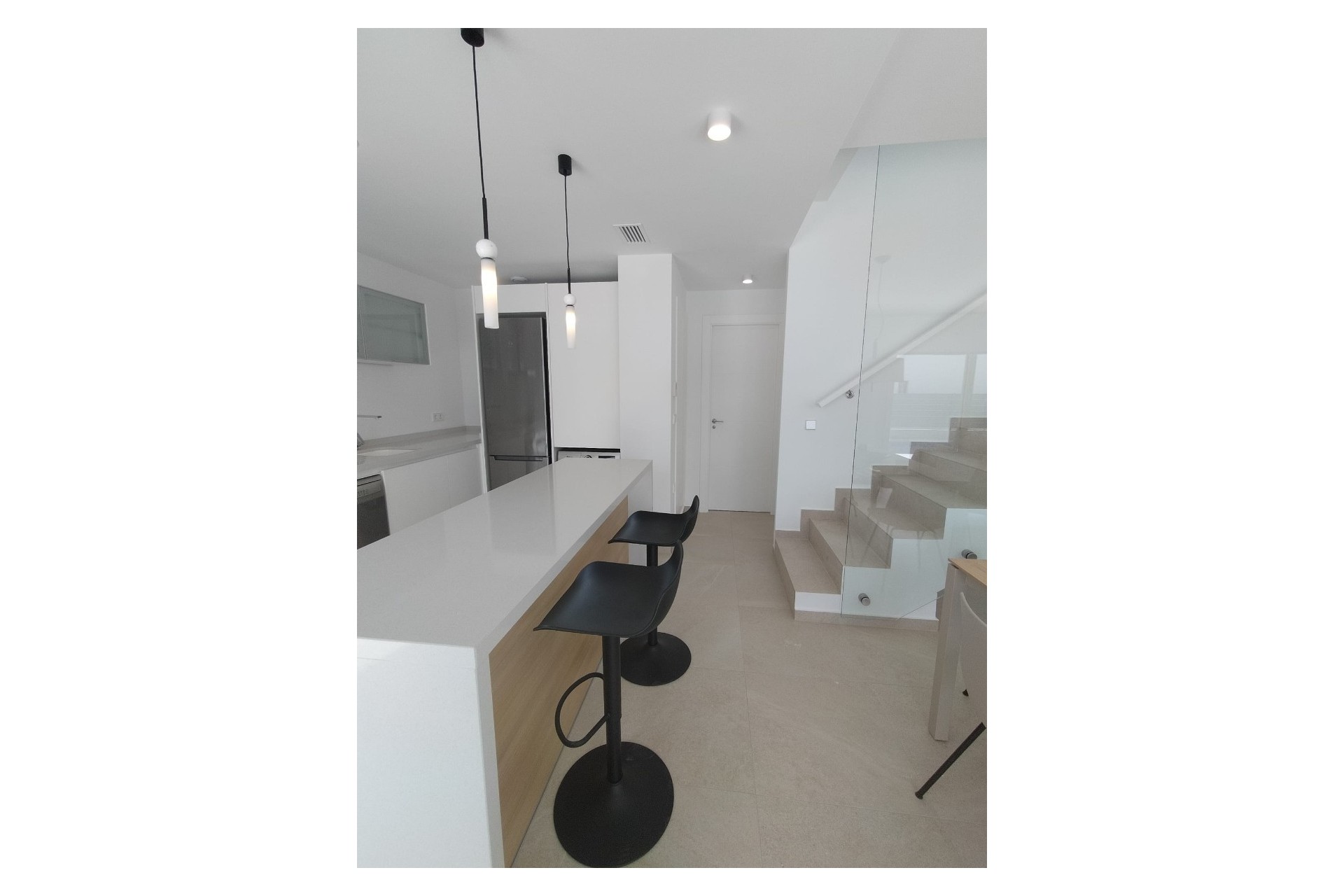 Nueva construcción  - Villa -
Orihuela