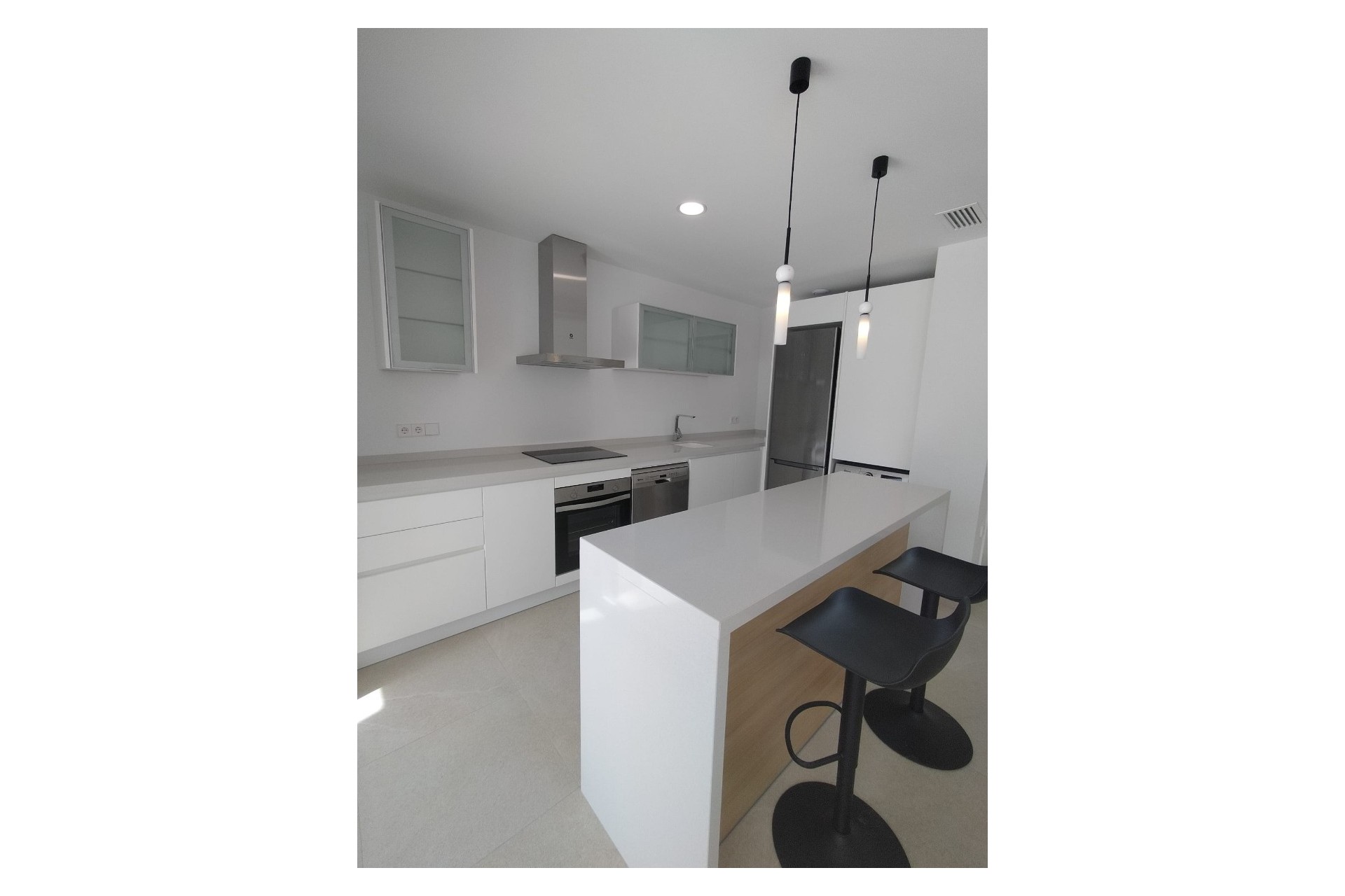 Nueva construcción  - Villa -
Orihuela