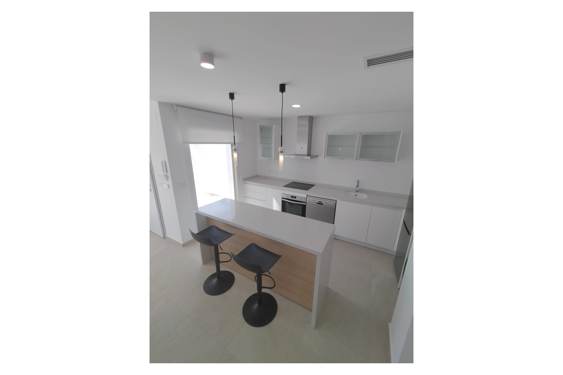 Nueva construcción  - Villa -
Orihuela