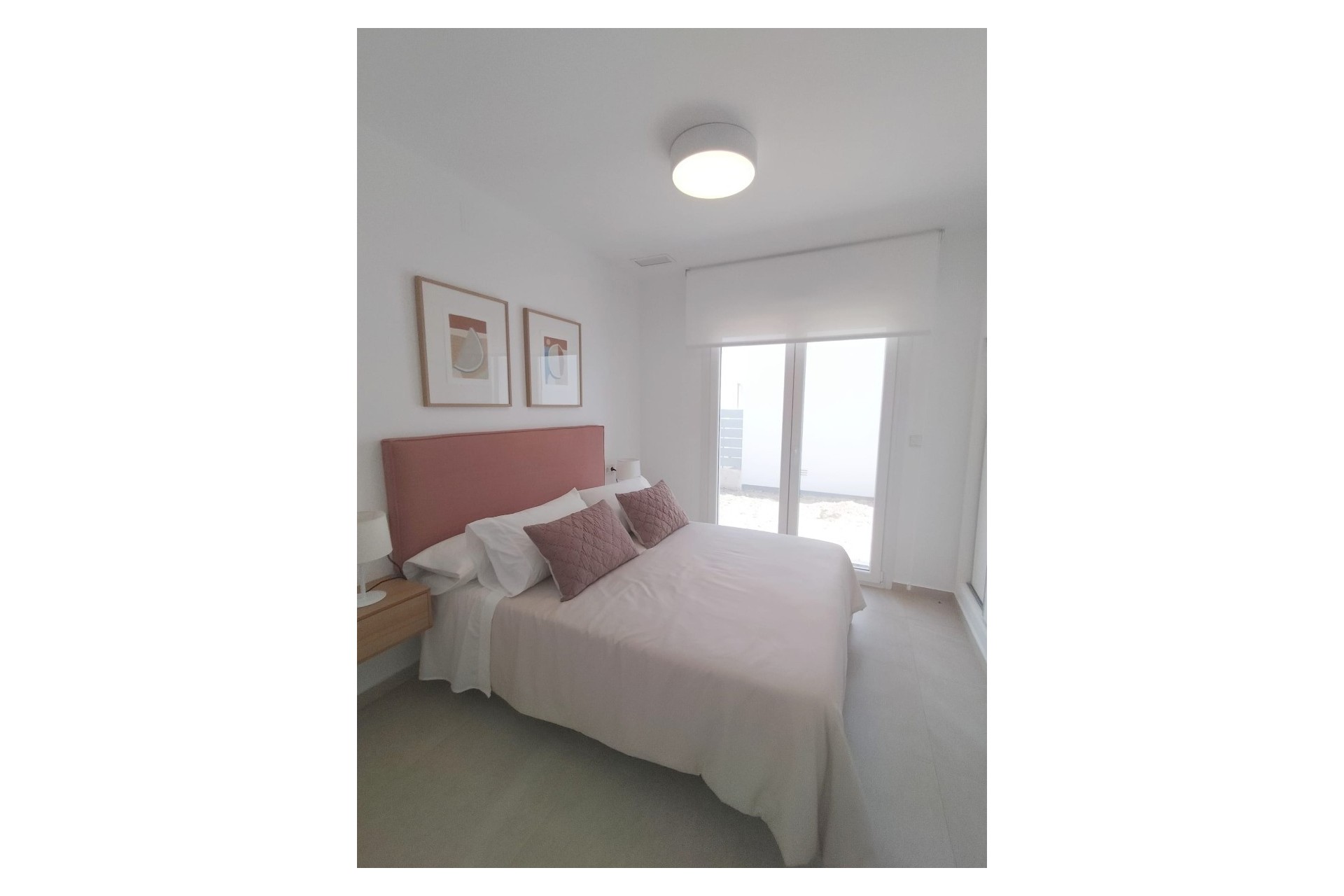 Nueva construcción  - Villa -
Orihuela
